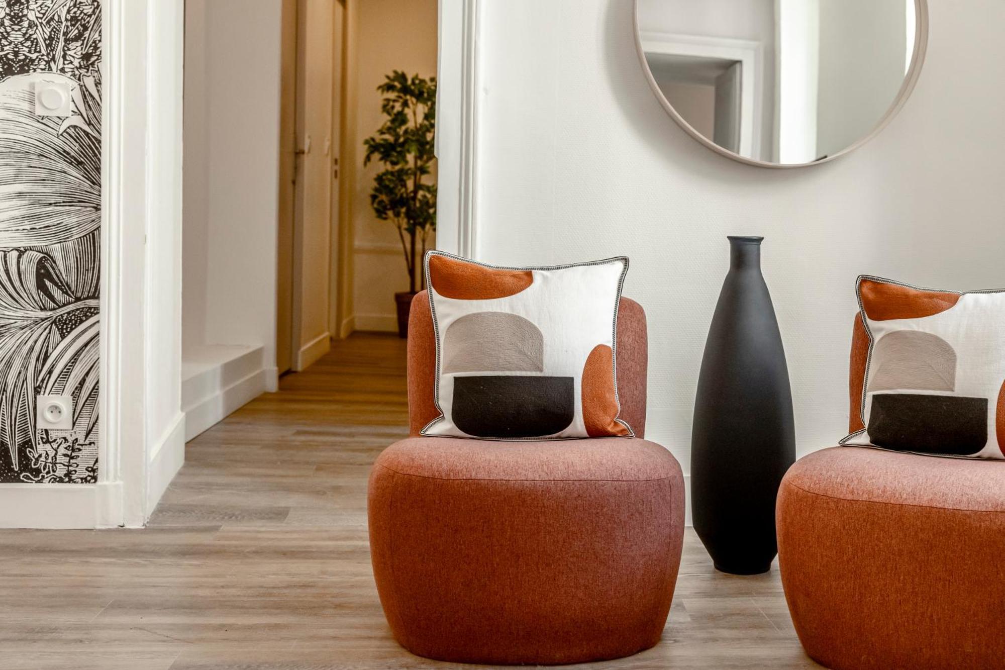 Apartment Sweett - Opera Garnier *