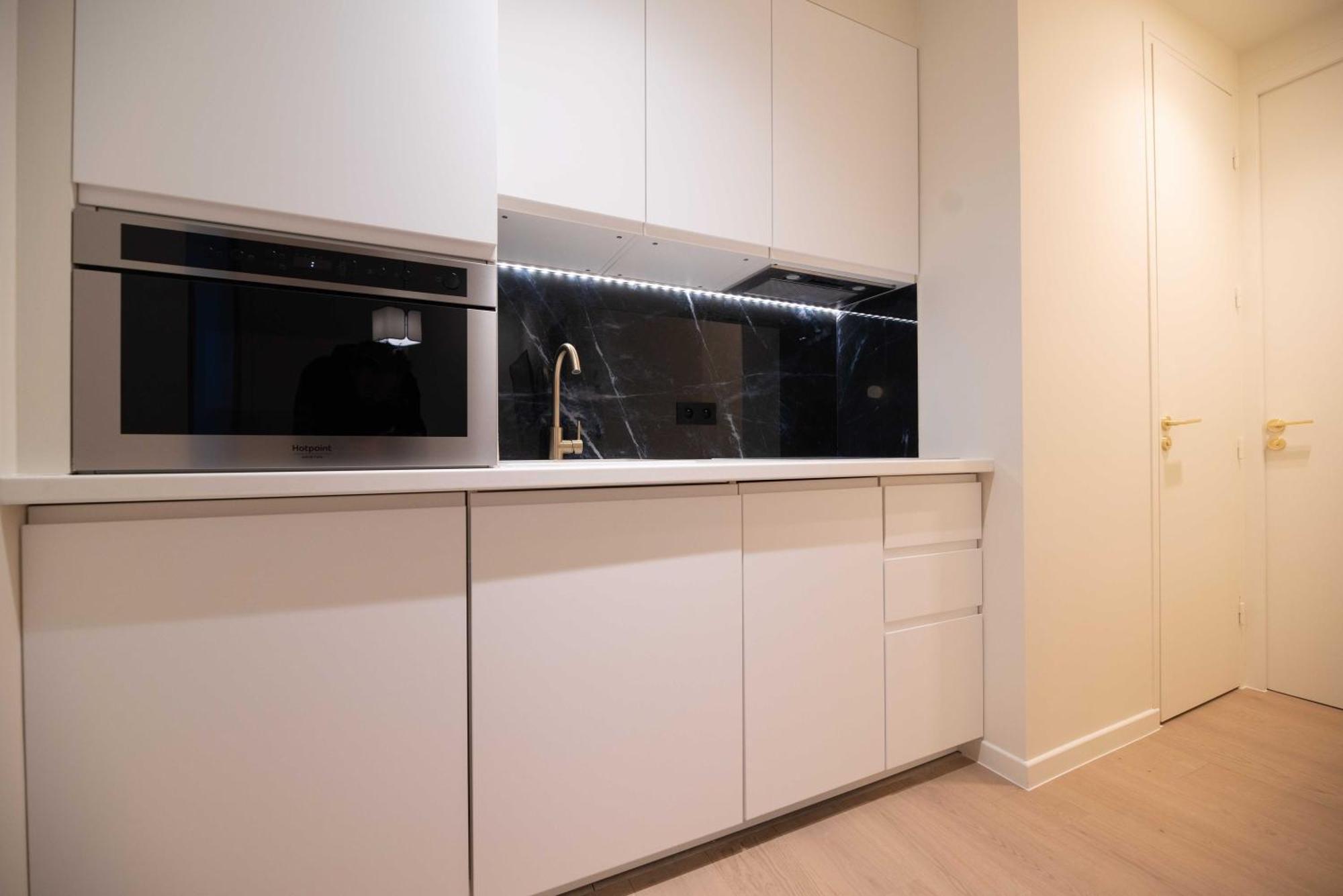 Exceptional With Ac-1br-4p-palais Garnier Apartment Paris