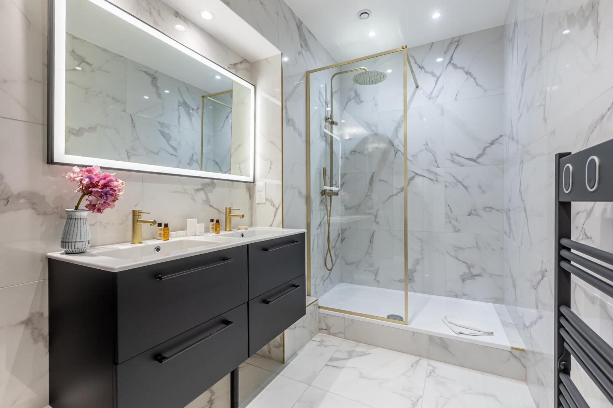 Apartment Sweett - Opera Garnier