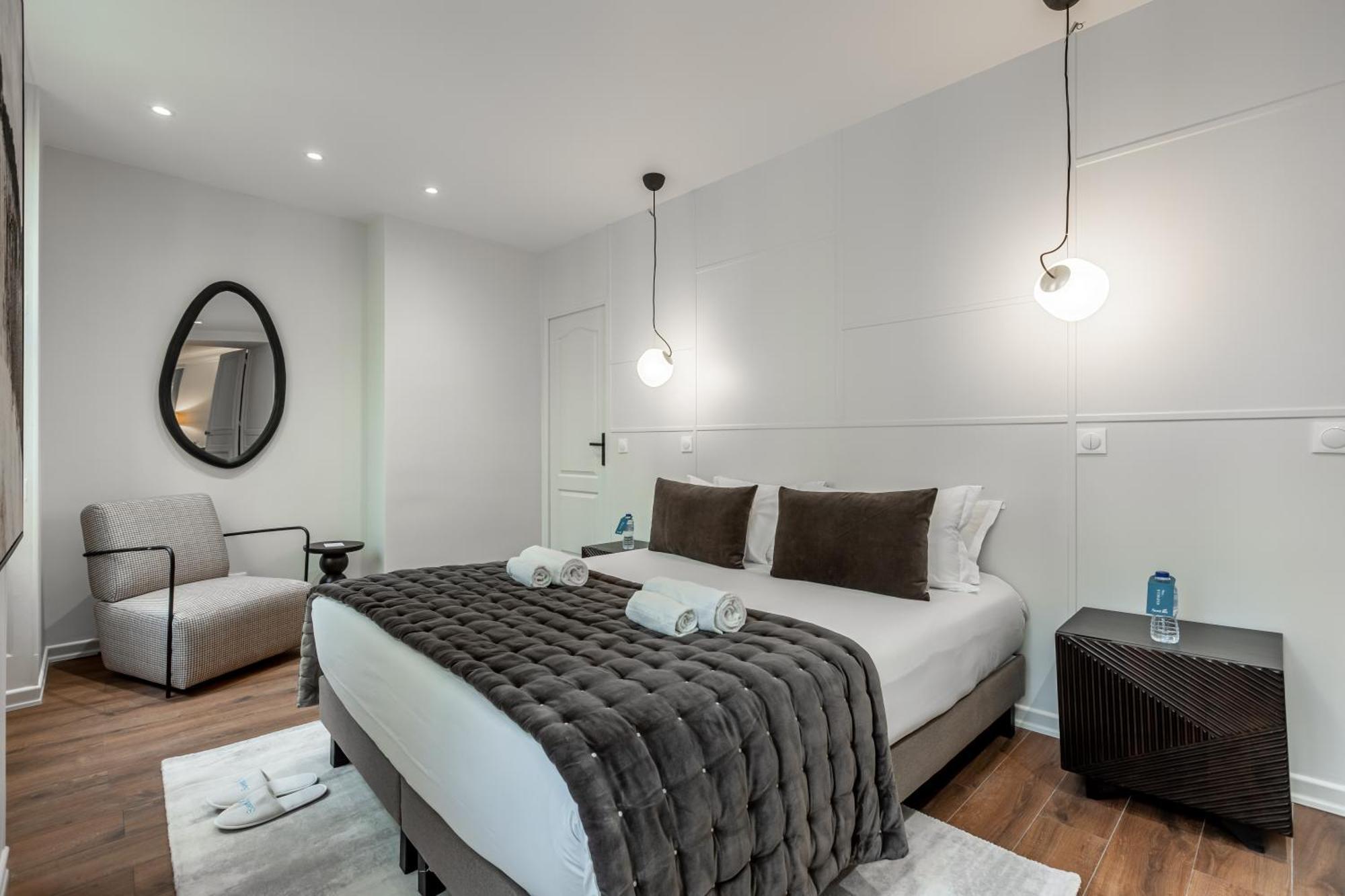 Apartment Sweett - Opera Garnier Paris