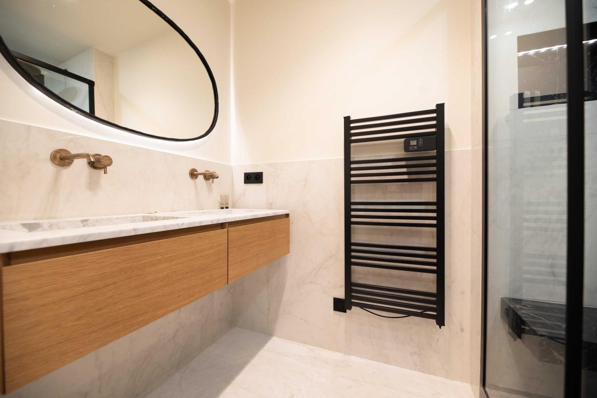 Elegant With Ac - 2br-6p -palais Garnier Apartment *