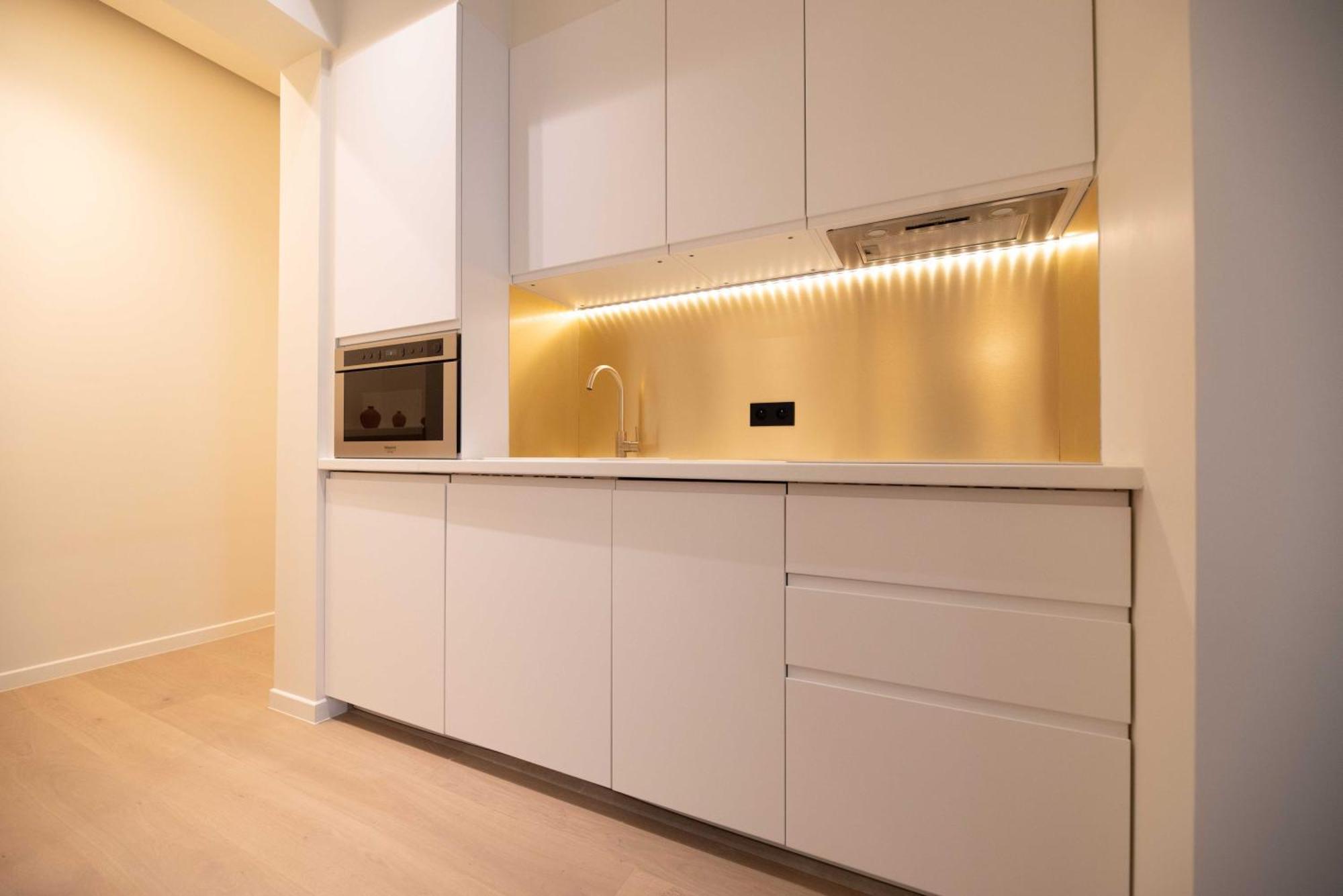 Apartment Elegant With Ac - 2br-6p -palais Garnier Paris
