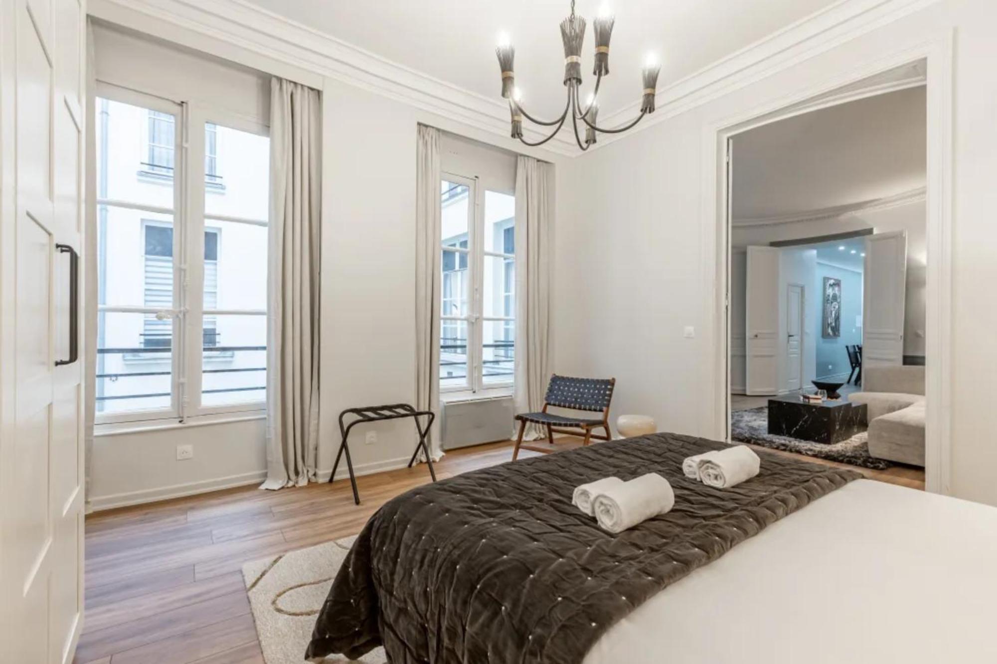 Apartment Sweett - Opera Garnier