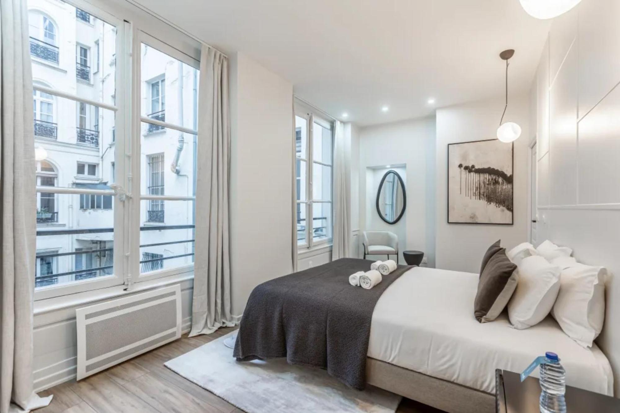 Sweett - Opera Garnier Apartment