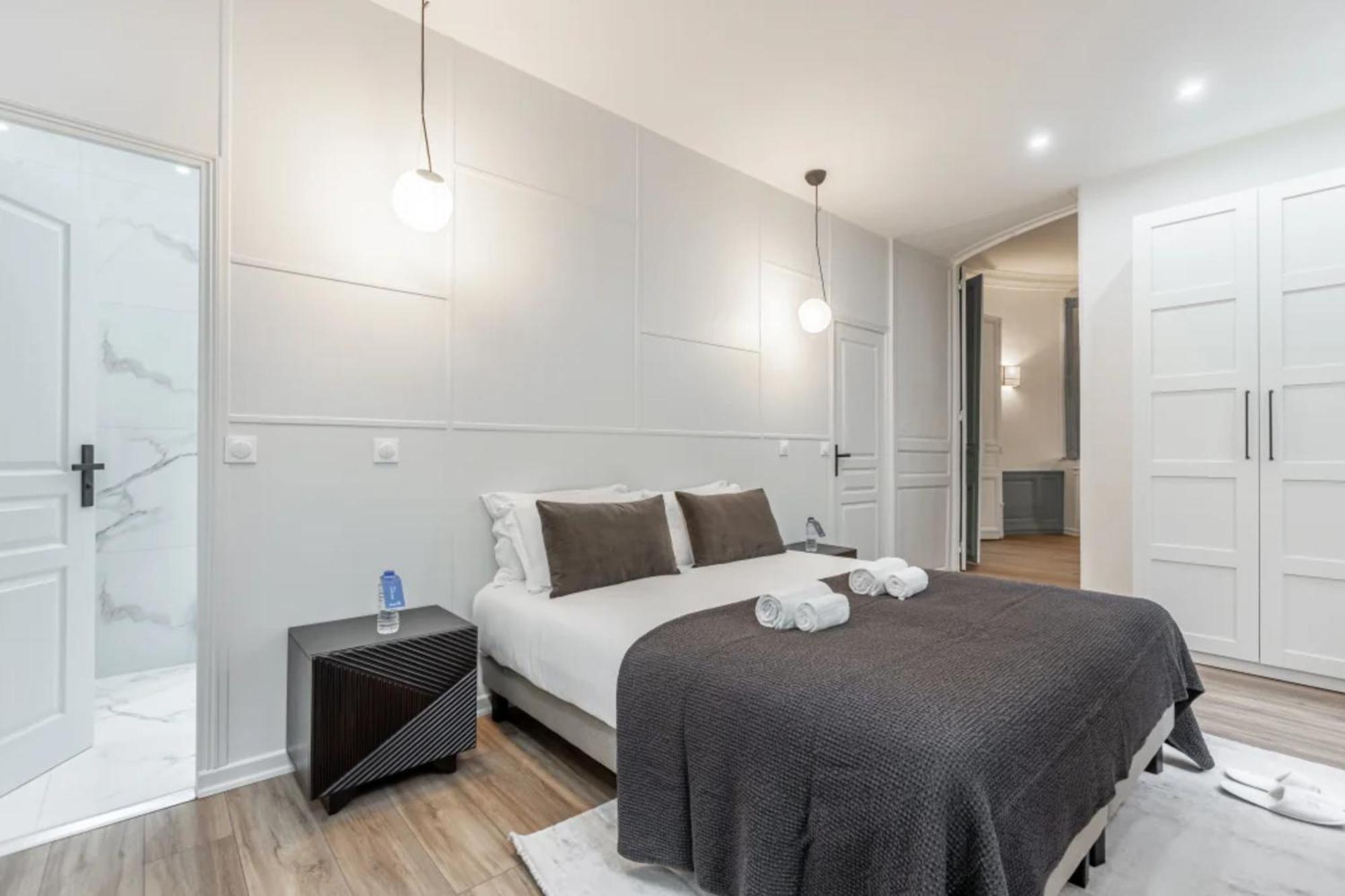 Apartment Sweett - Opera Garnier Paris