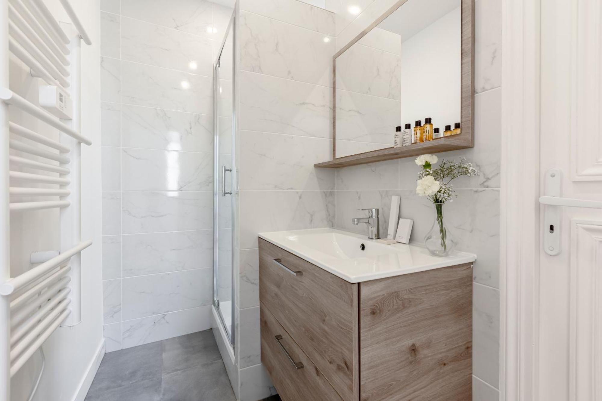 Apartment Sweett - Opera Garnier