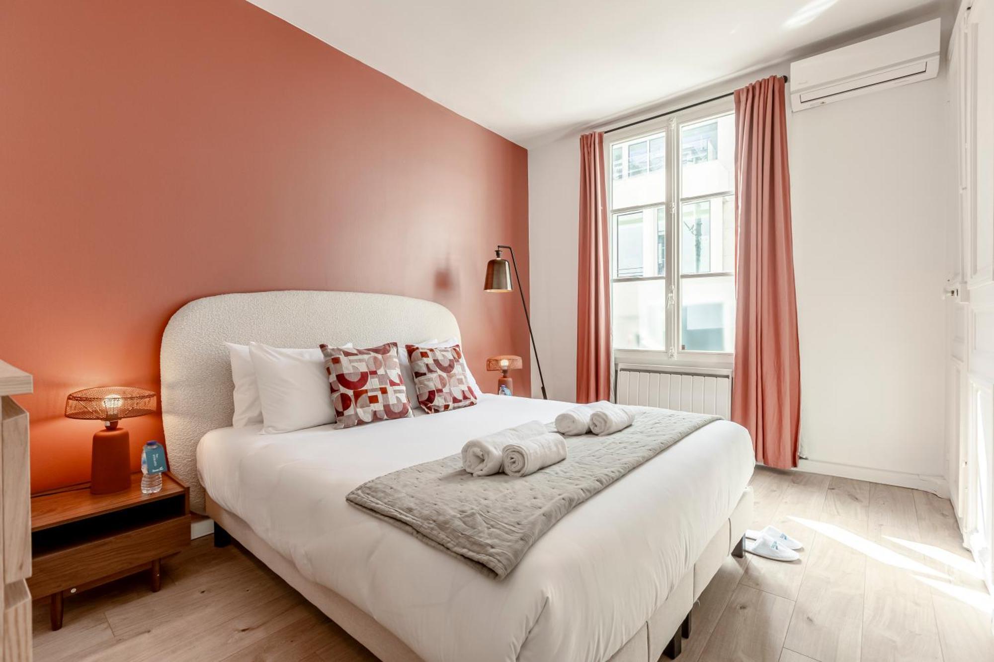 Sweett - Opera Garnier Apartment