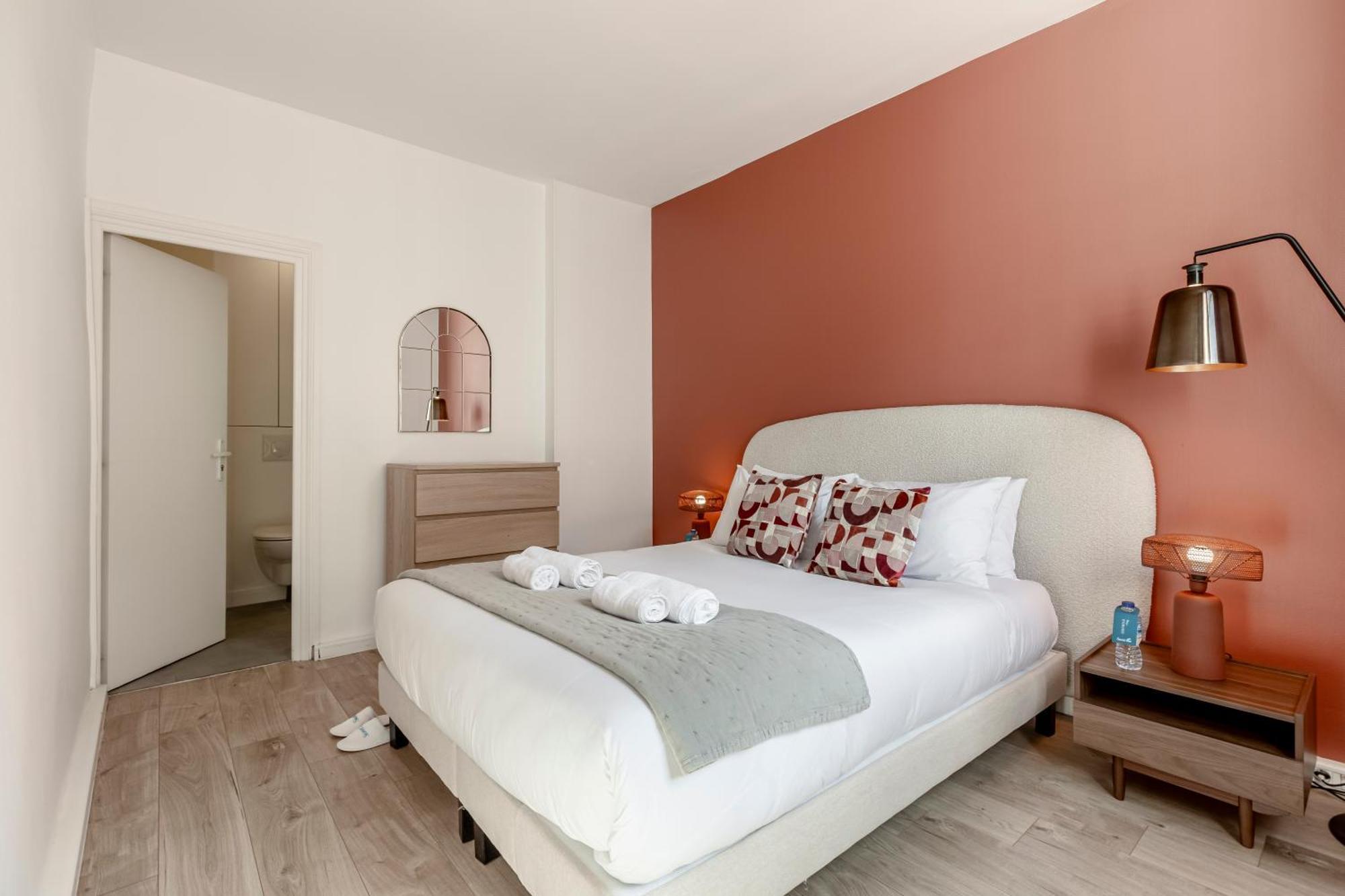 Apartment Sweett - Opera Garnier