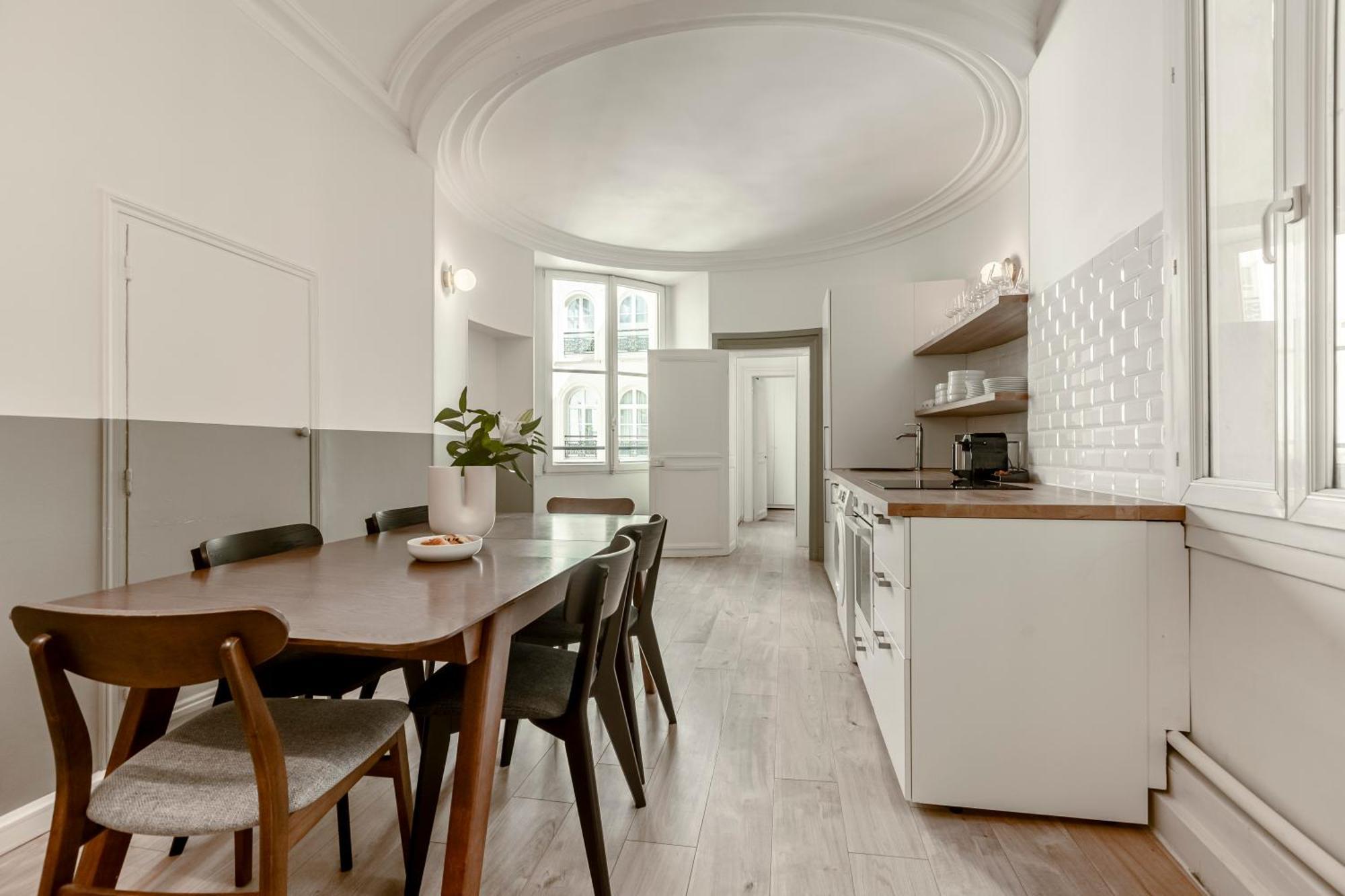 Apartment Sweett - Opera Garnier Paris