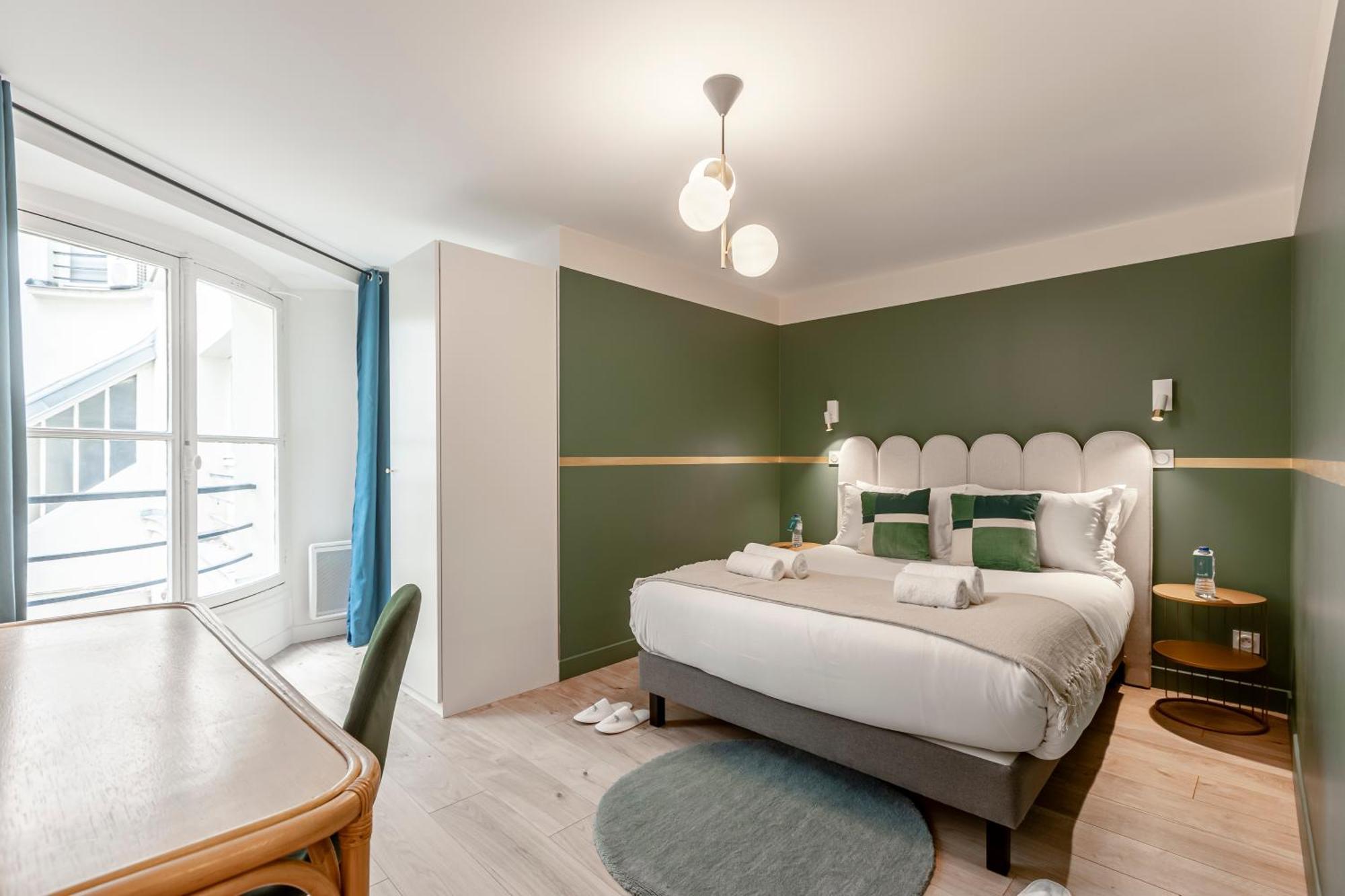Apartment Sweett - Opera Garnier