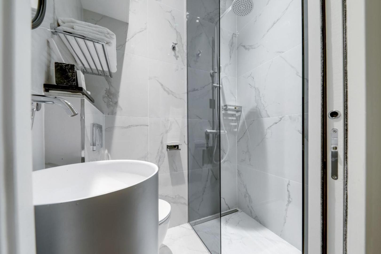 Apartment Bluestay 78 - Superb Paris