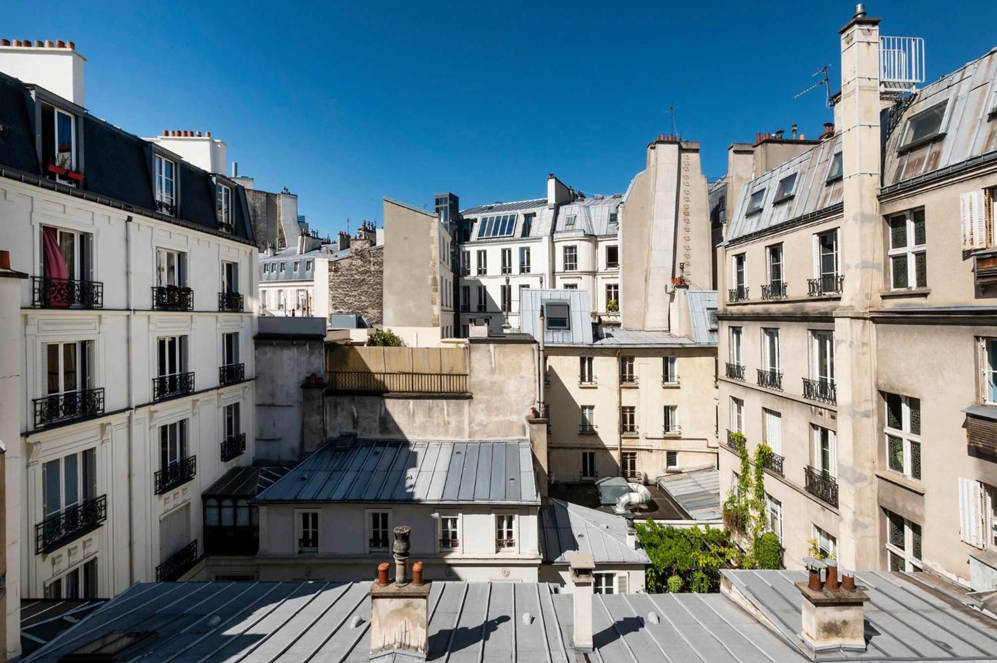 Champs Elysees - Avenue Montaigne By Prestige * Paris