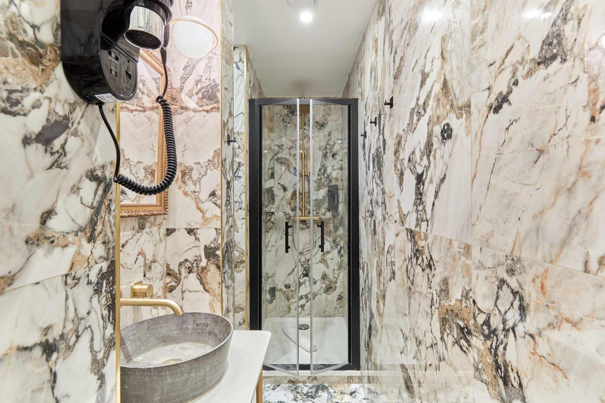 Champs Elysees - Avenue Montaigne By Prestige Appartement Paris