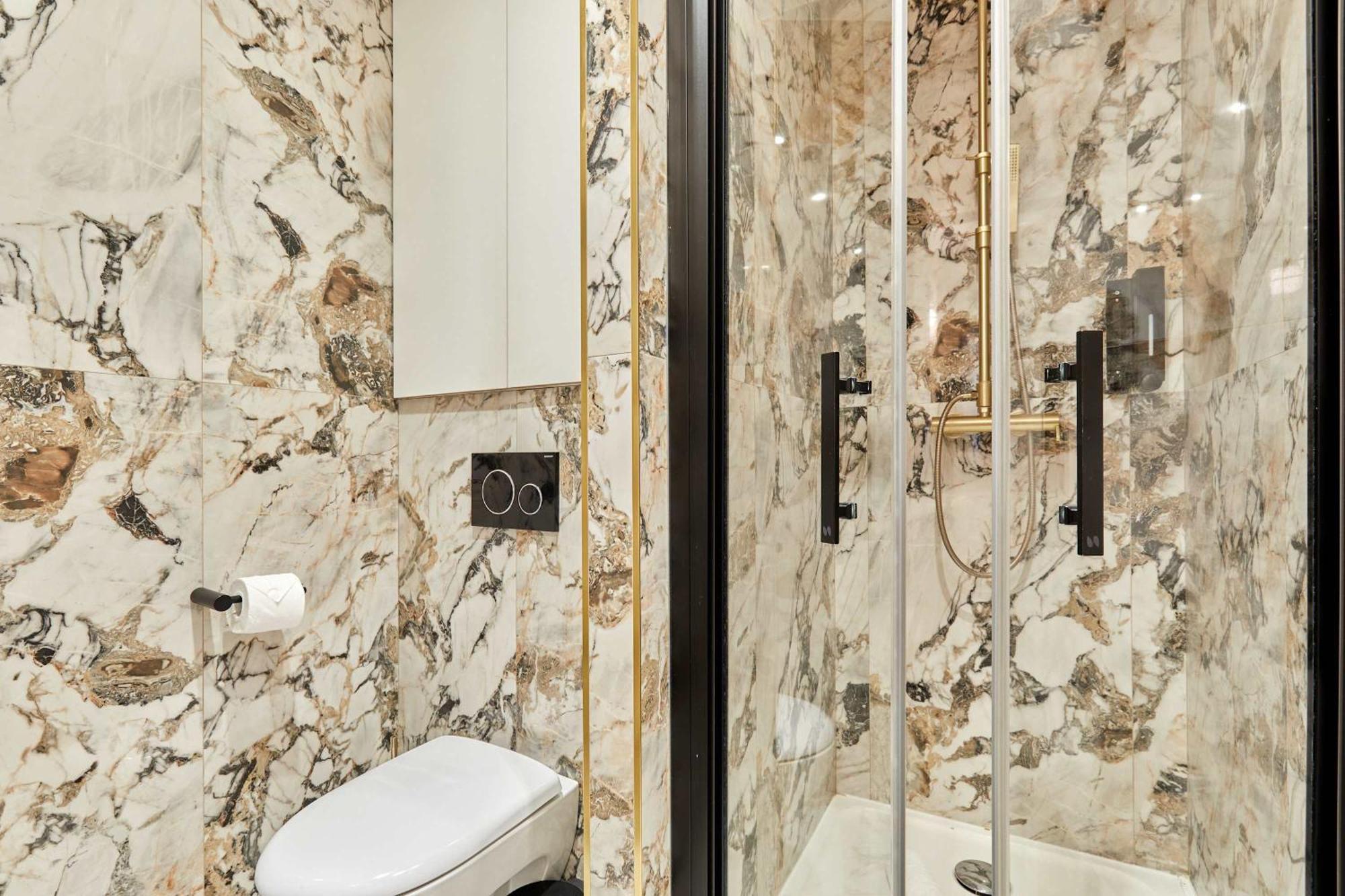 Appartement Champs Elysees - Avenue Montaigne By Prestige