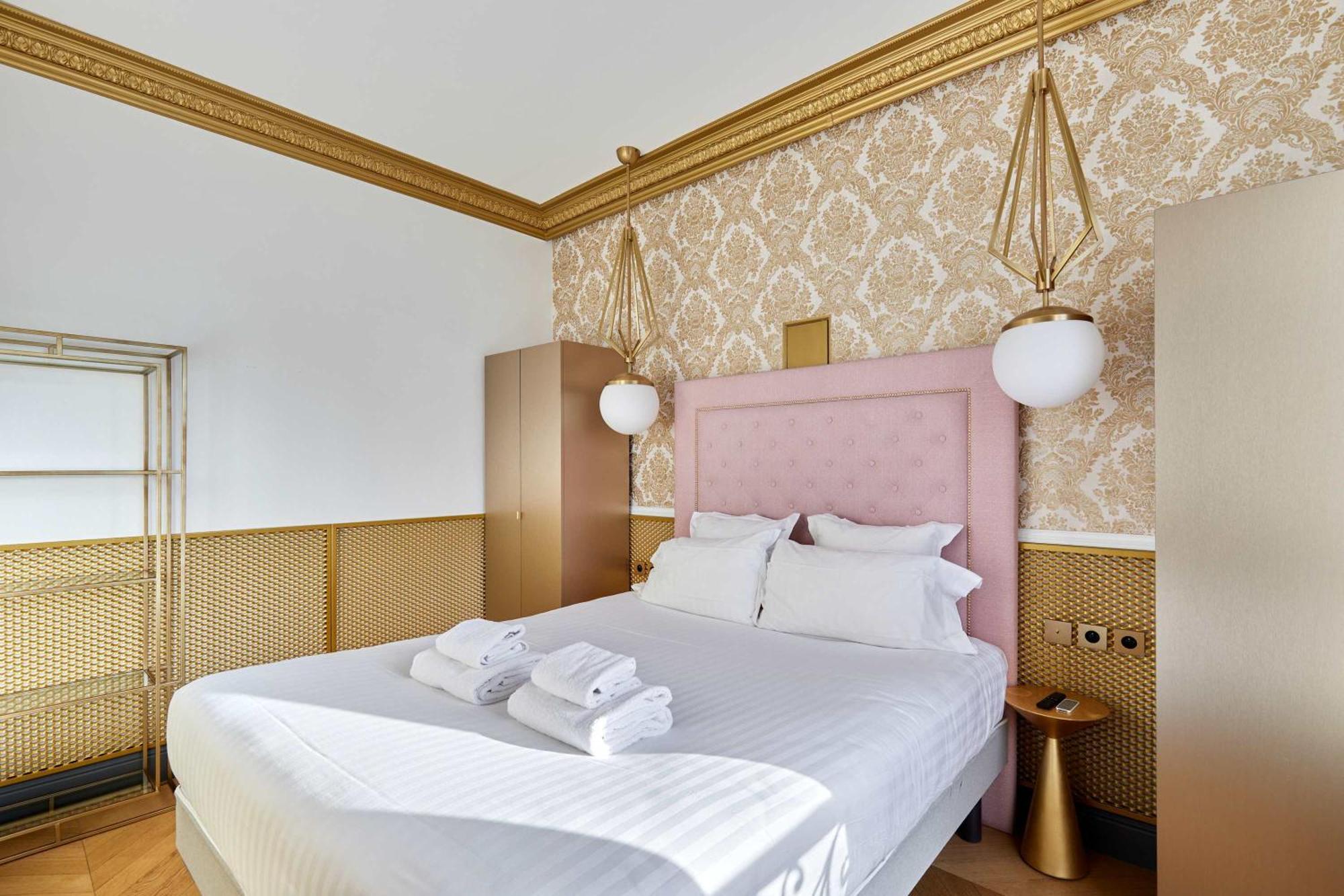 Champs Elysees - Avenue Montaigne By Prestige *