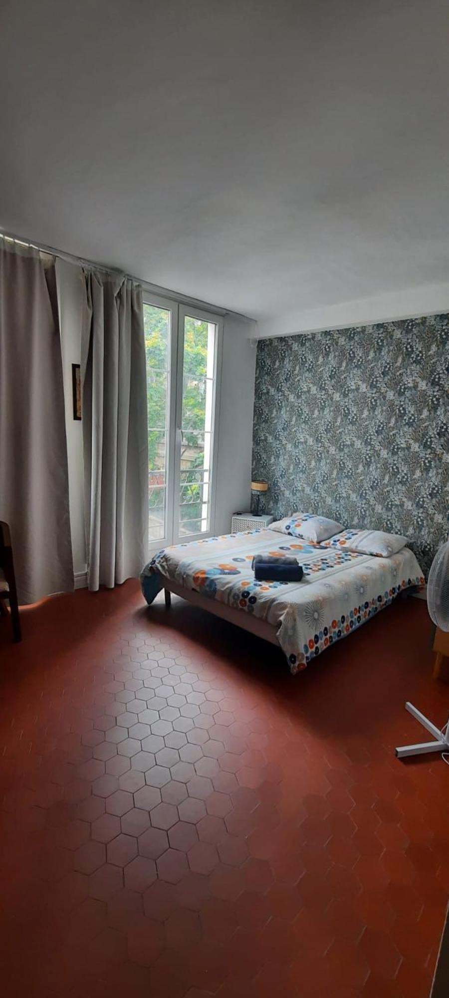 Rue St Martin Apartment Paris