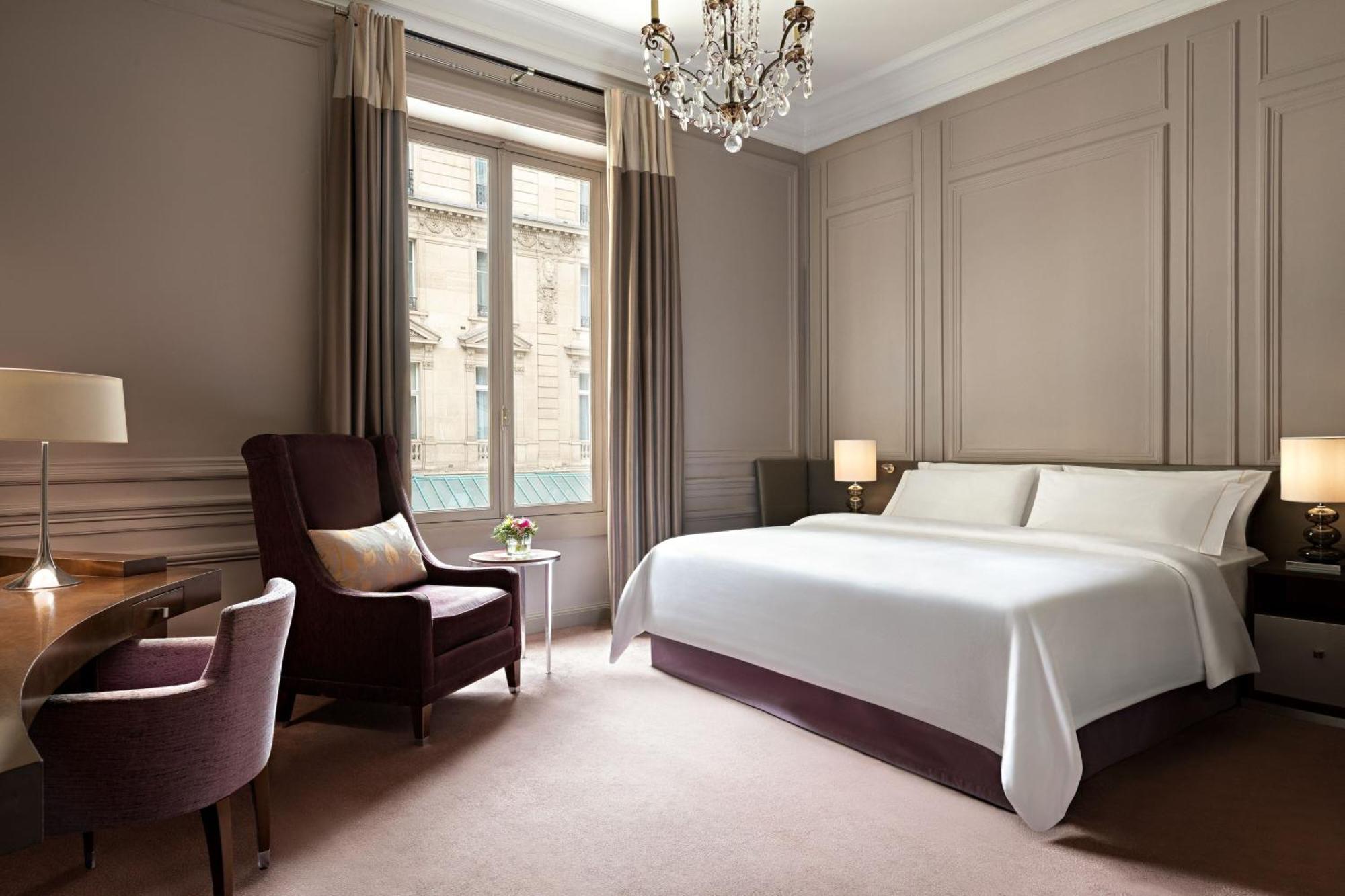 Hotel The Westin - Vendome Paris