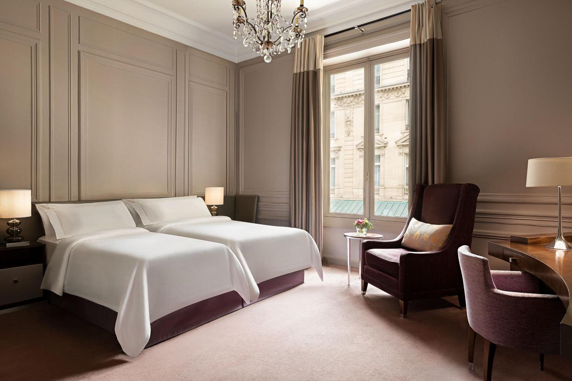 The Westin - Vendome 4*