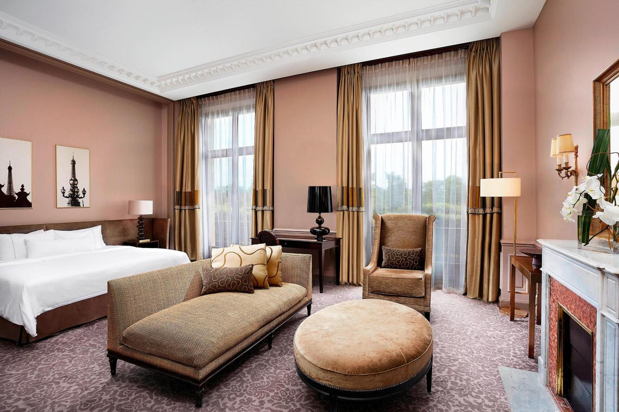 The Westin - Vendome 4* Paris