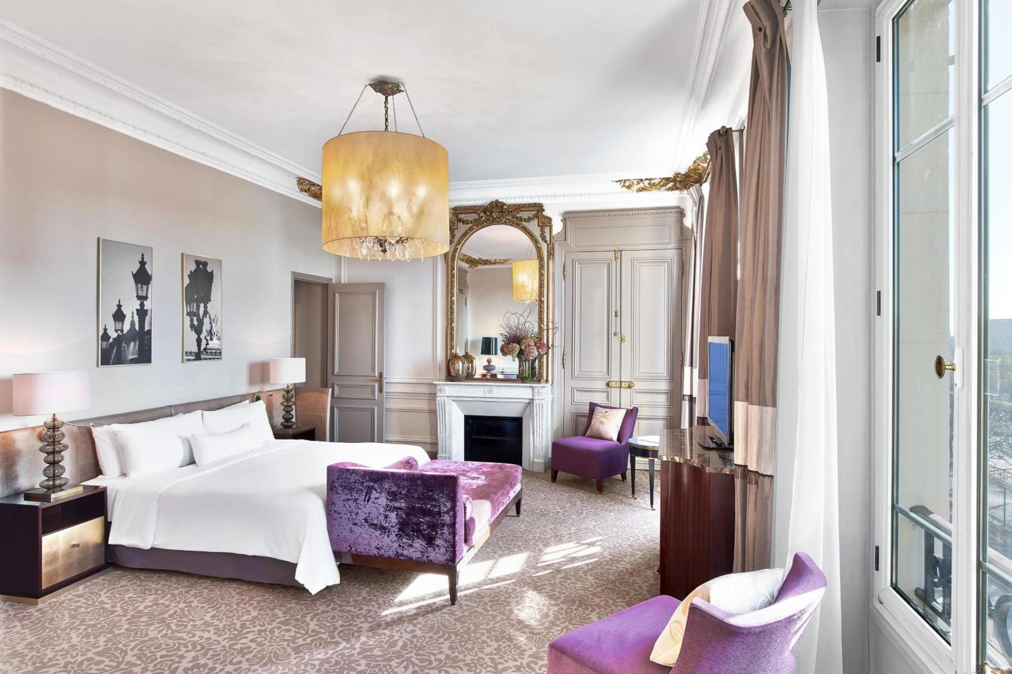 The Westin - Vendome
