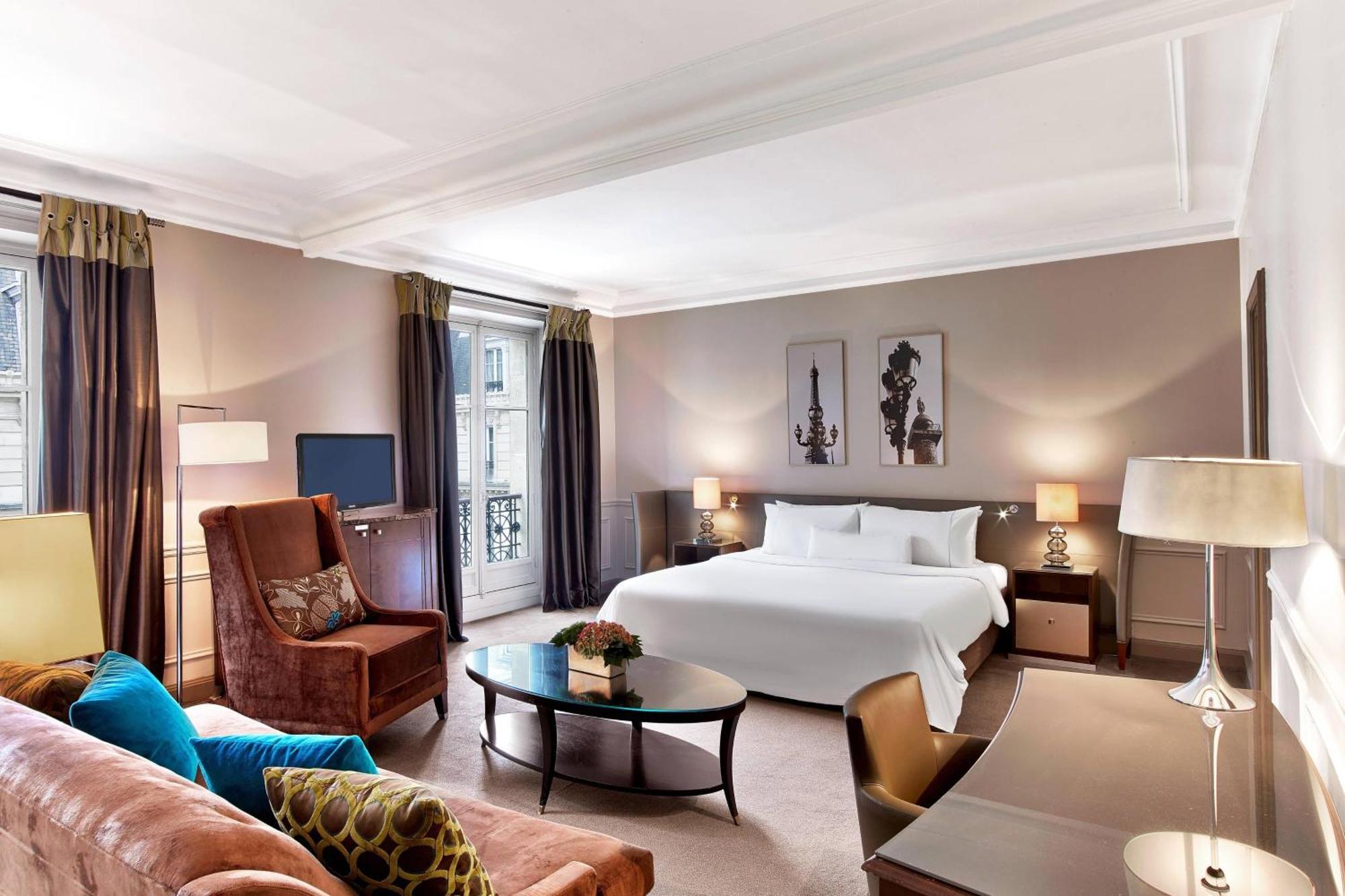 Hotel The Westin - Vendome