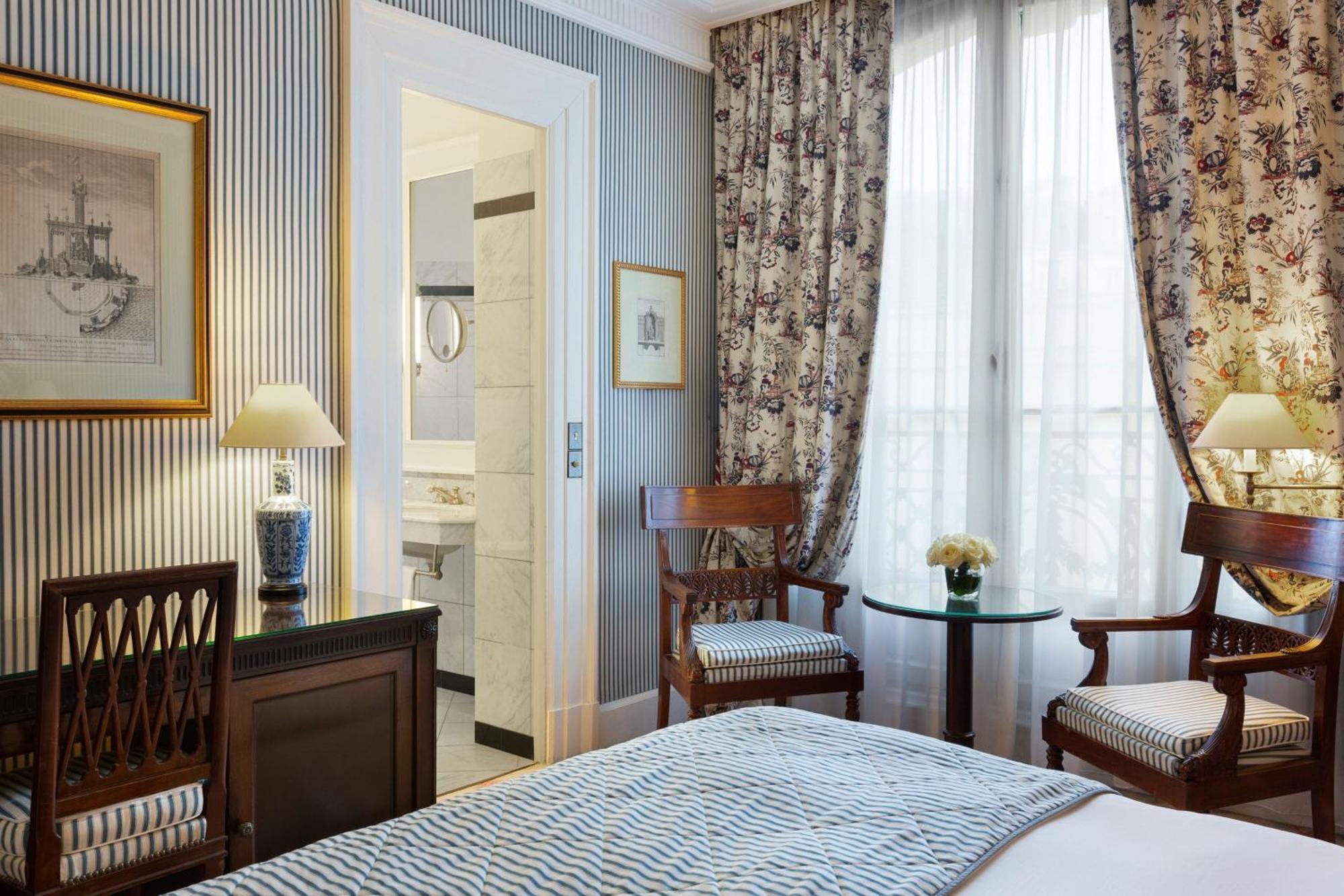 Le Dokhan's Arc De Triomphe, A Tribute Portfolio Hotel 5*