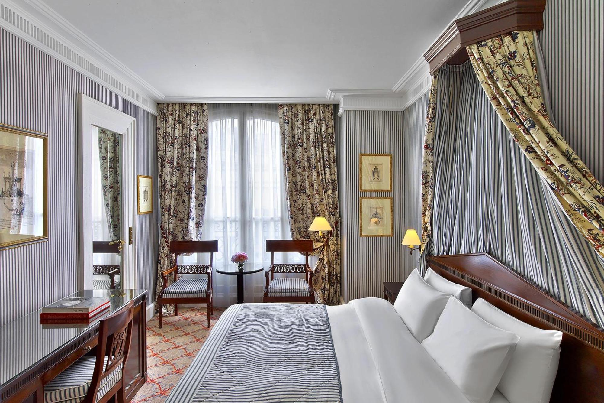 Le Dokhan's Arc De Triomphe, A Tribute Portfolio Hotel