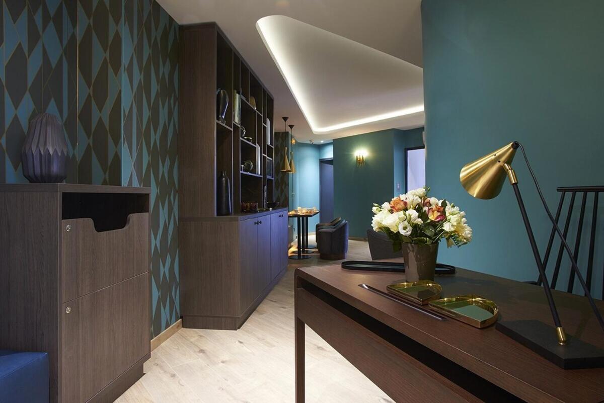 Hotel Casao Paris