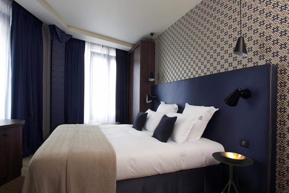 Casao Hotel Paris