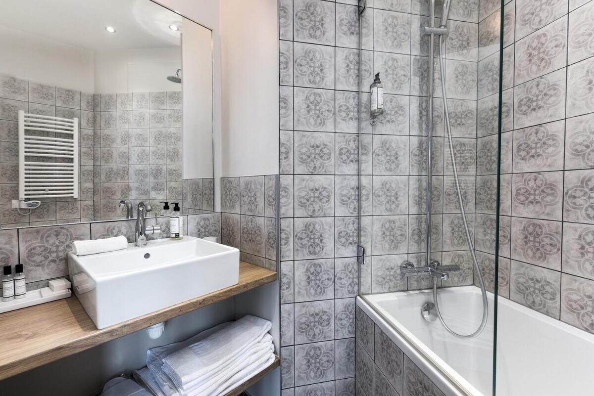 Hotel Casao Paris