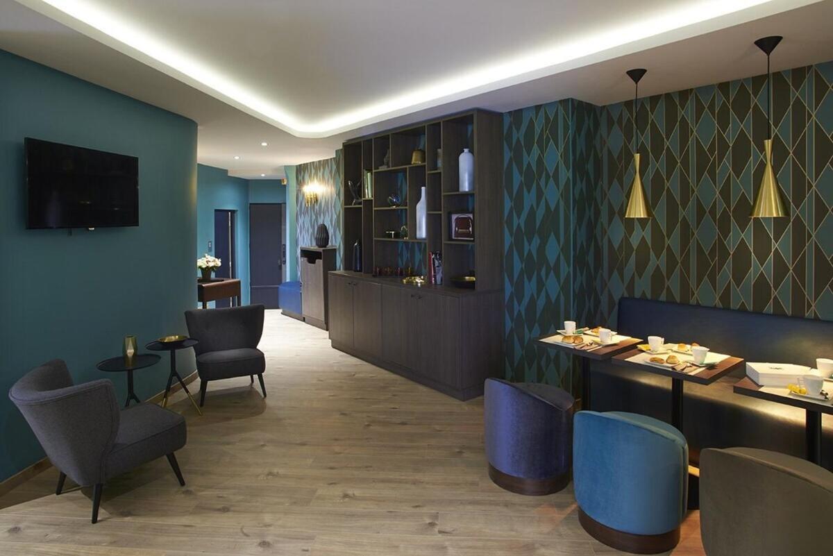 Casaô Hotel