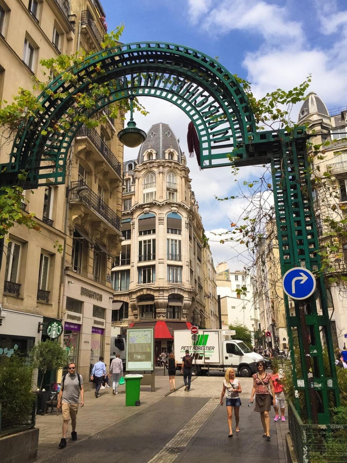 Casao Hotel Paris