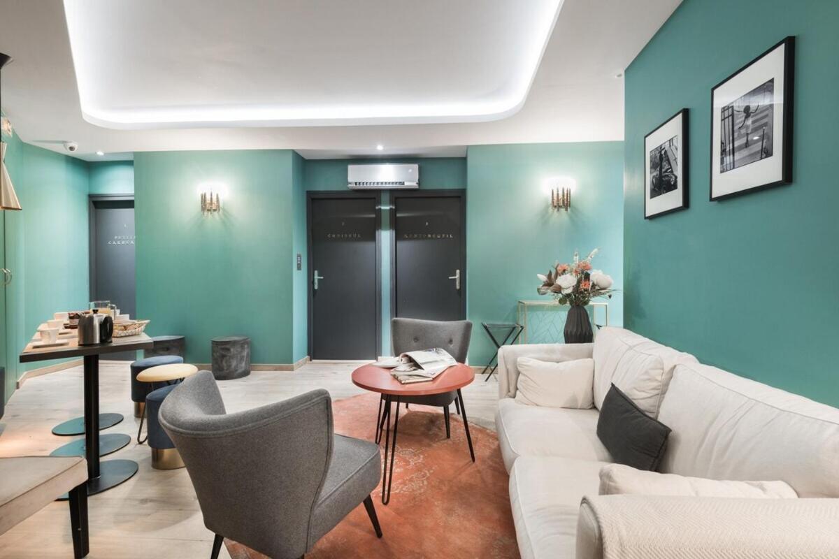 Casaô 3* Paris