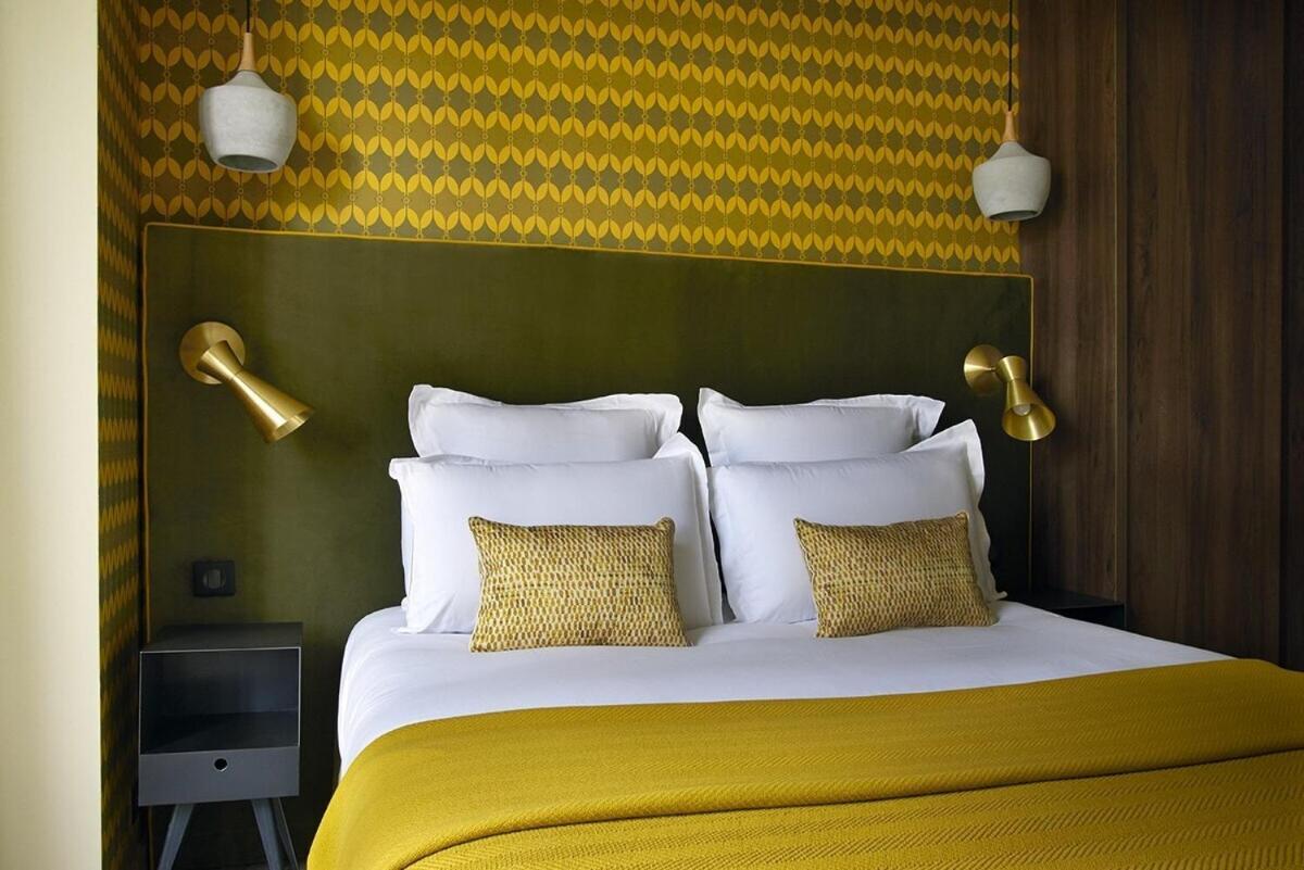 Casaô Hotel