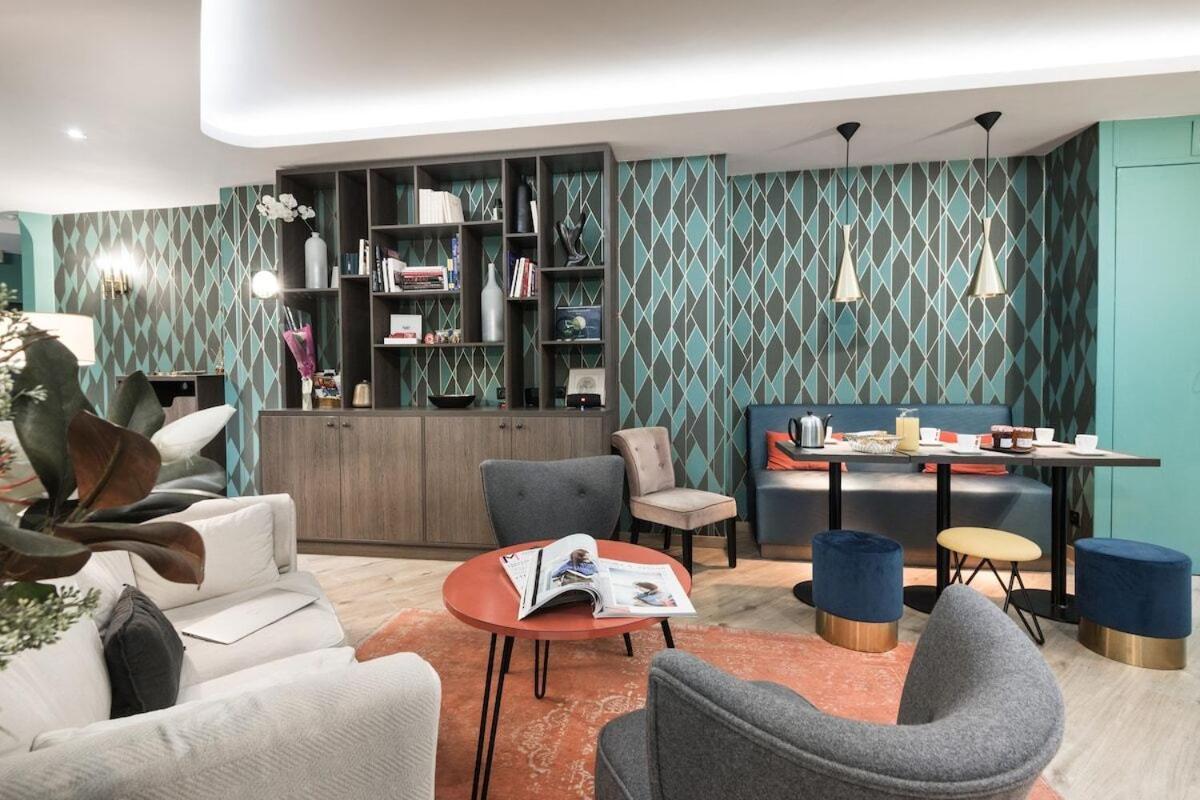 Casao Hotel Paris