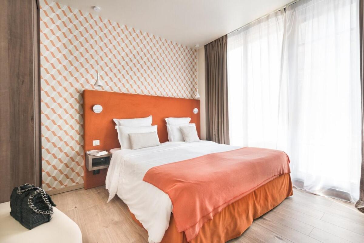 Hotel Casao Paris