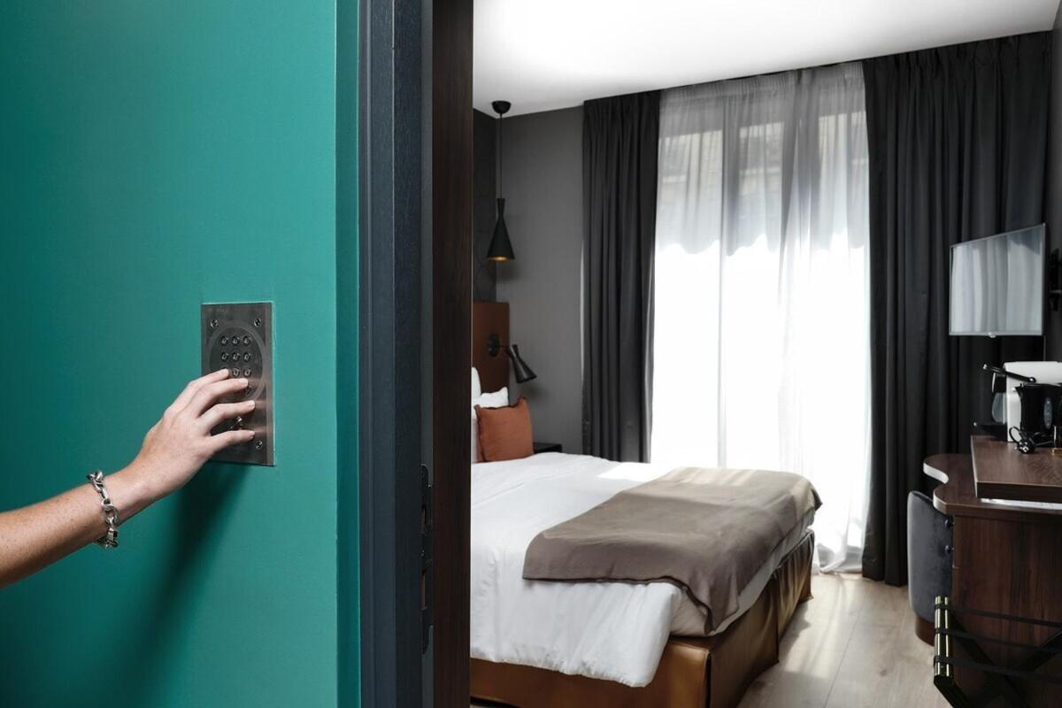 Casaô Paris