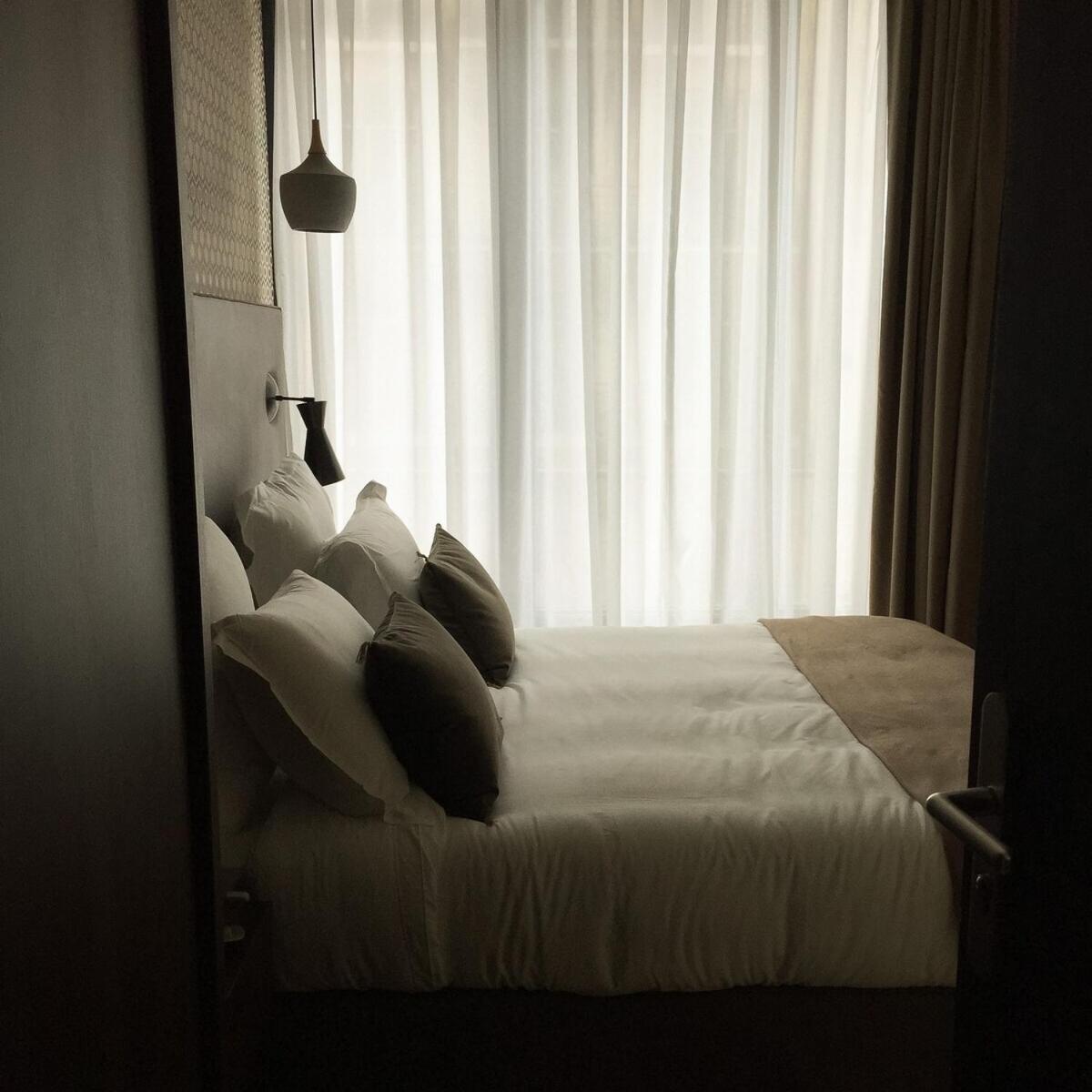 Hotel Casao