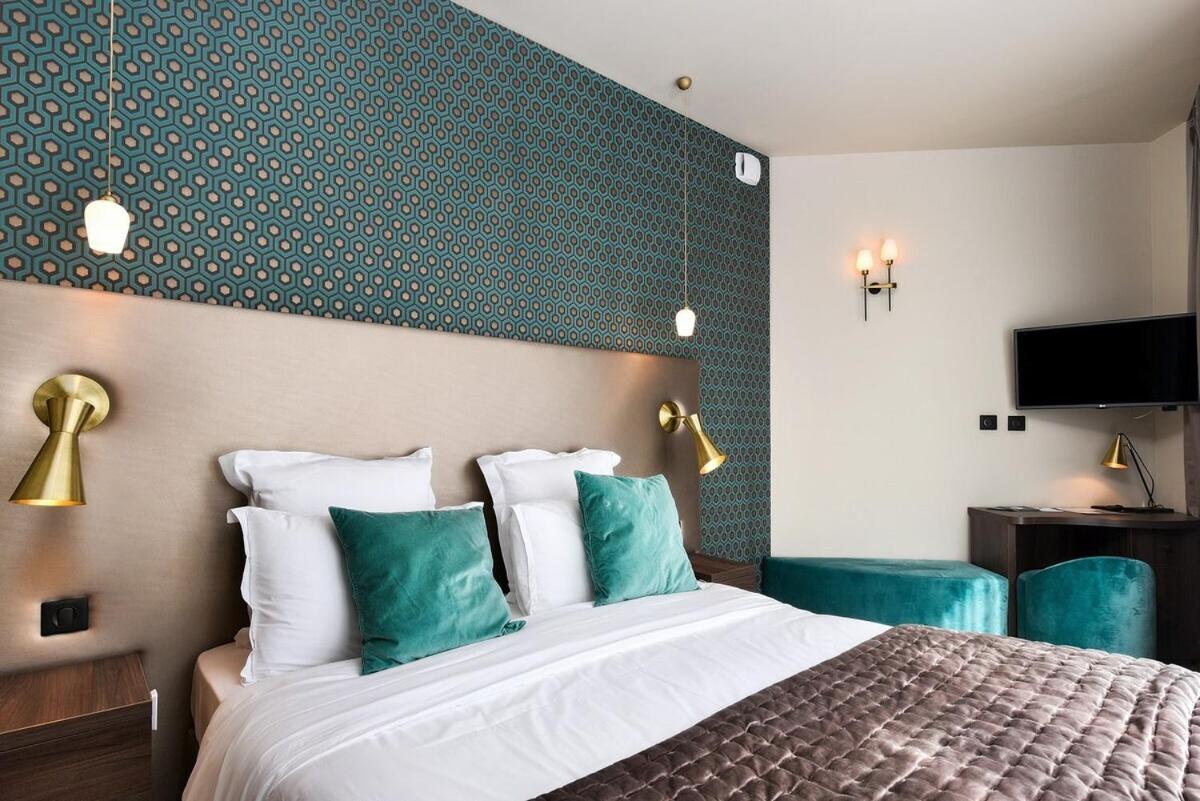 Casaô Hotel 3*