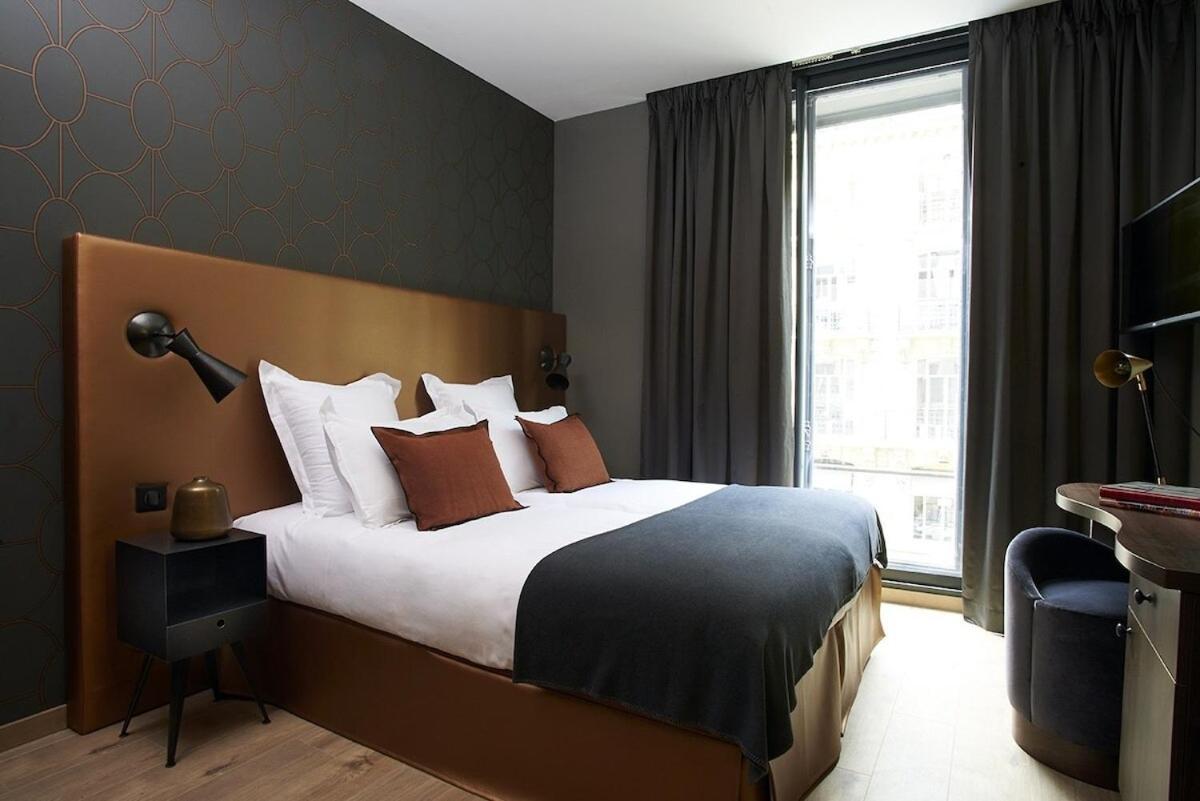 Casao Hotel Paris