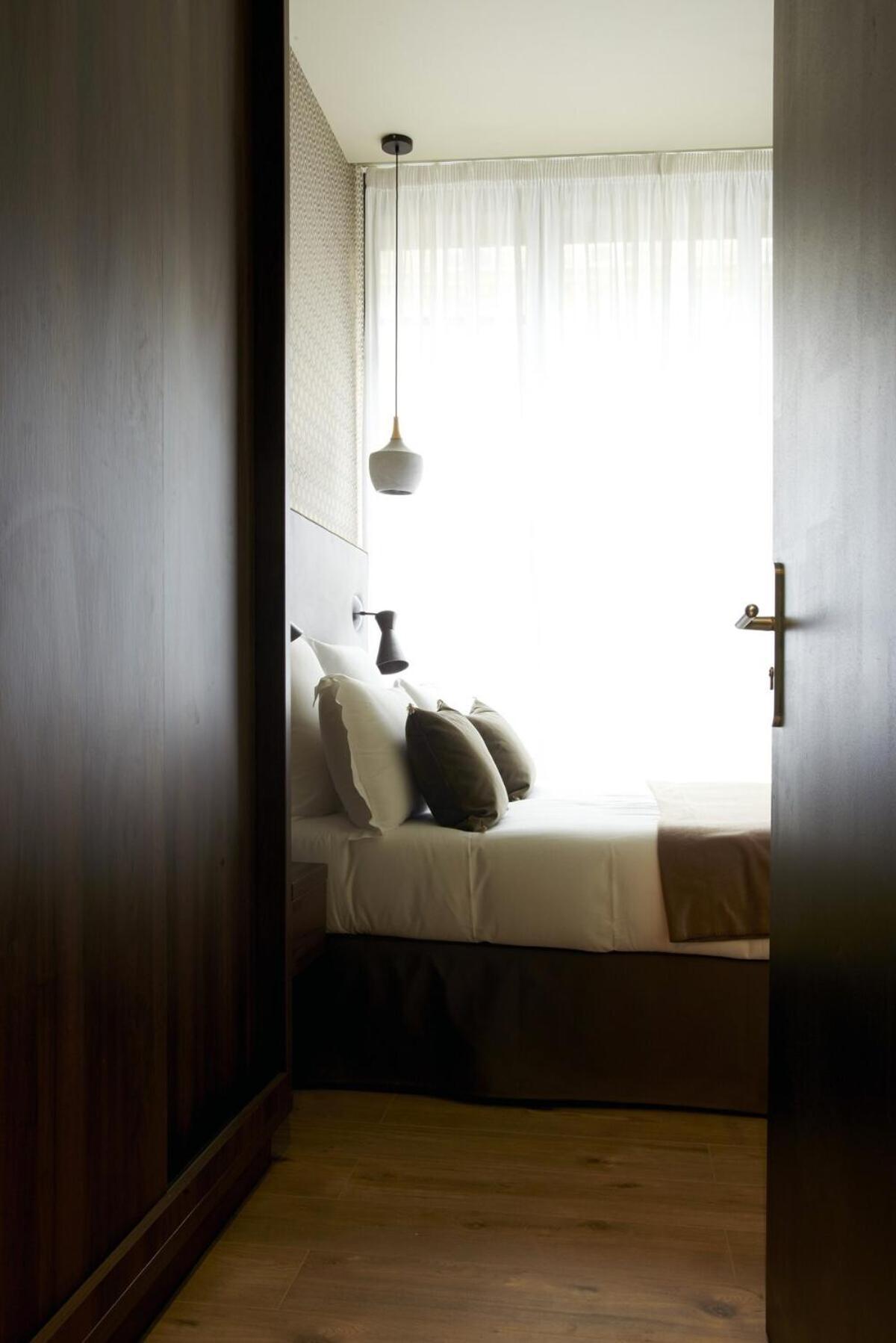 Hotel Casao Paris