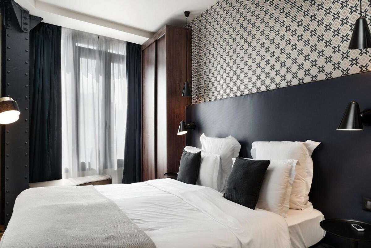 Casaô Hotel