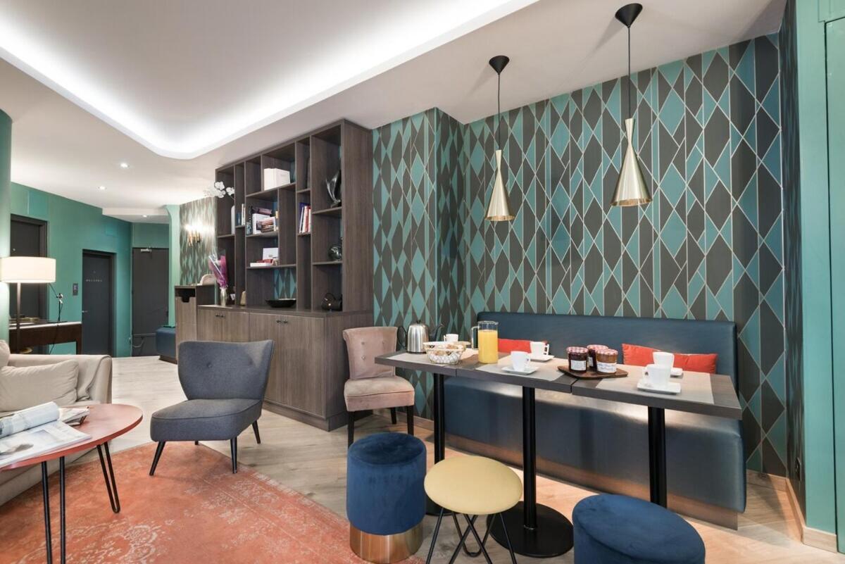 Casao Hotel Paris