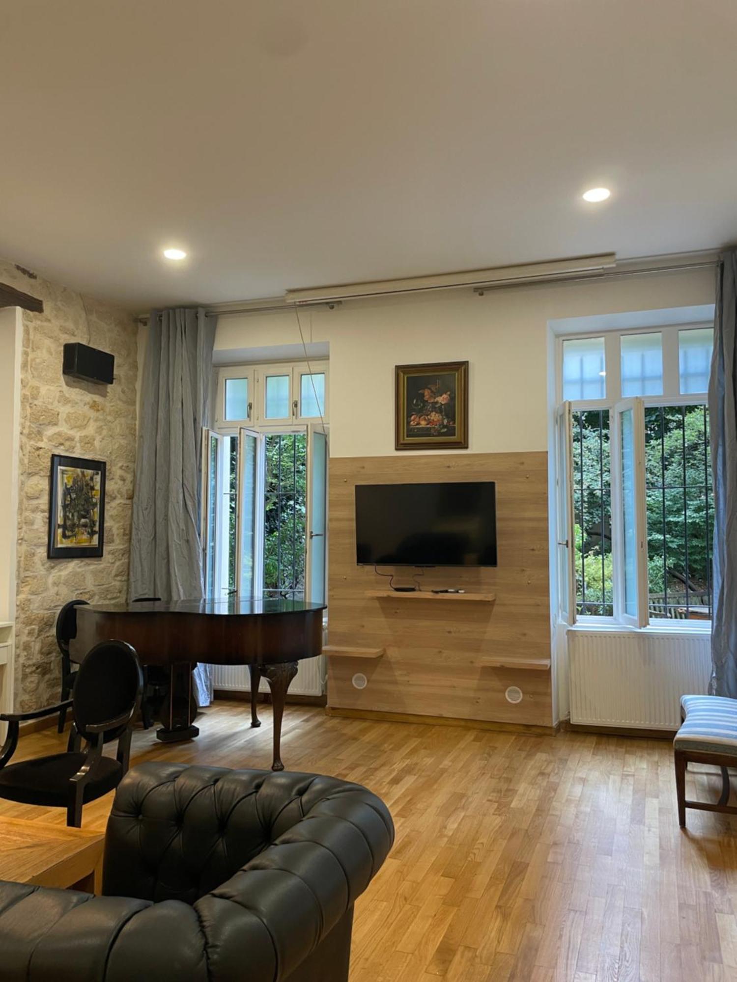 Spacieux Au Coeur Du 9 Eme Arrondissement Apartment Paris