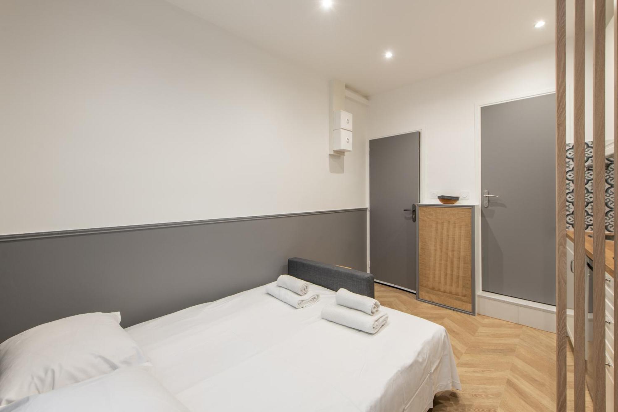 Appartement Raymond - Cosy Proche Montparnasse