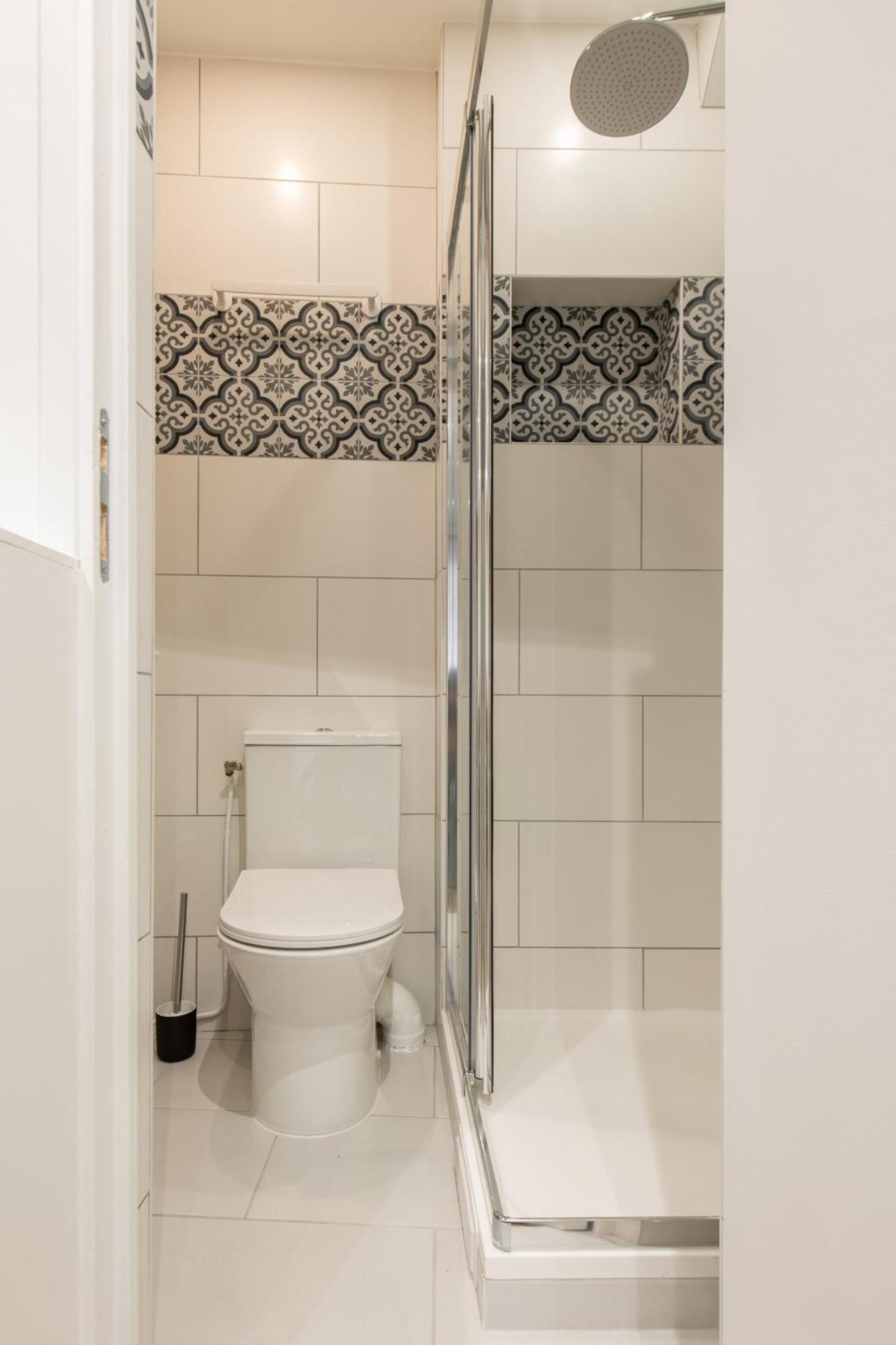 Apartment Raymond - Cosy Proche Montparnasse Paris