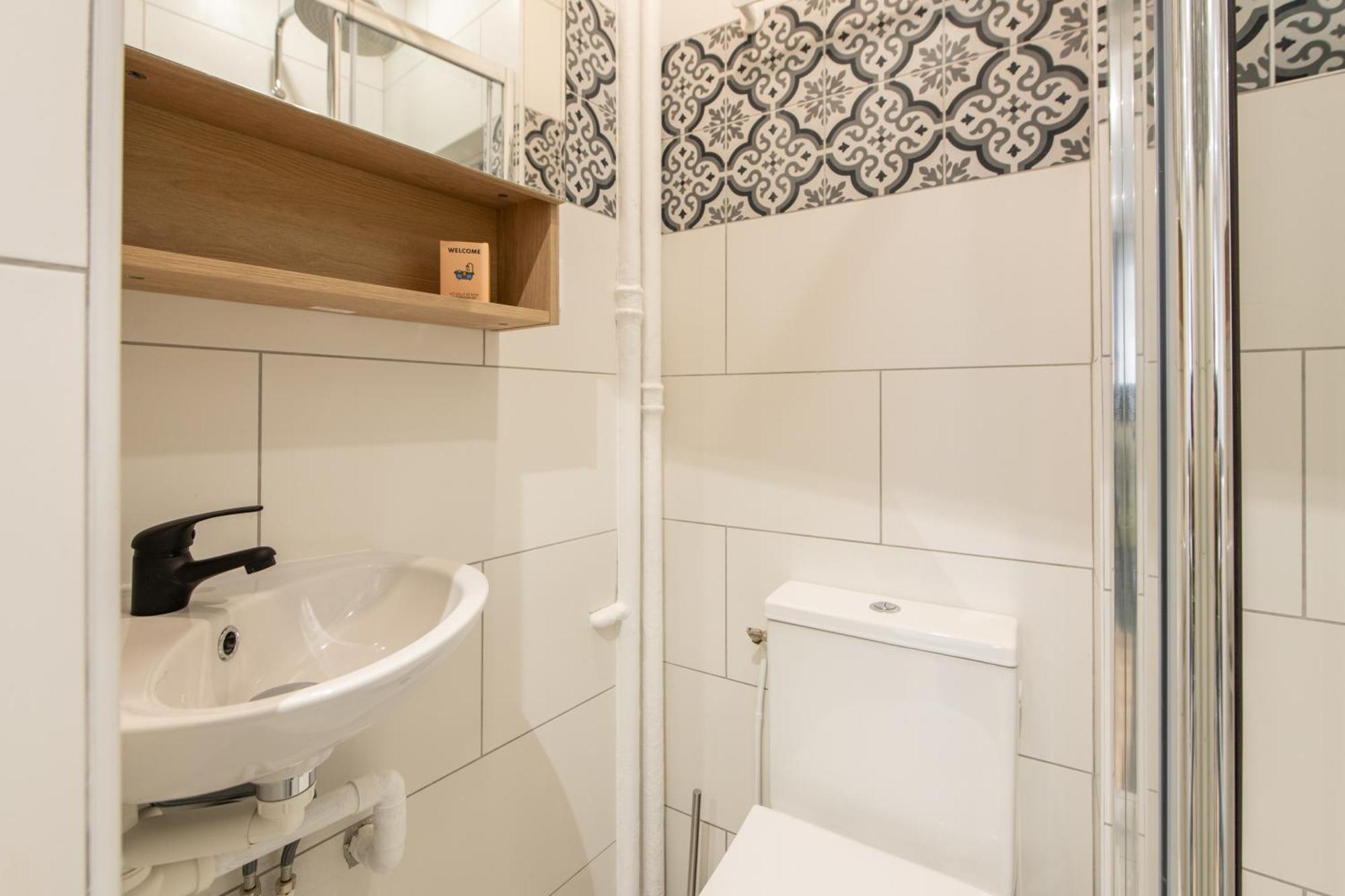 Raymond - Cosy Proche Montparnasse Paris