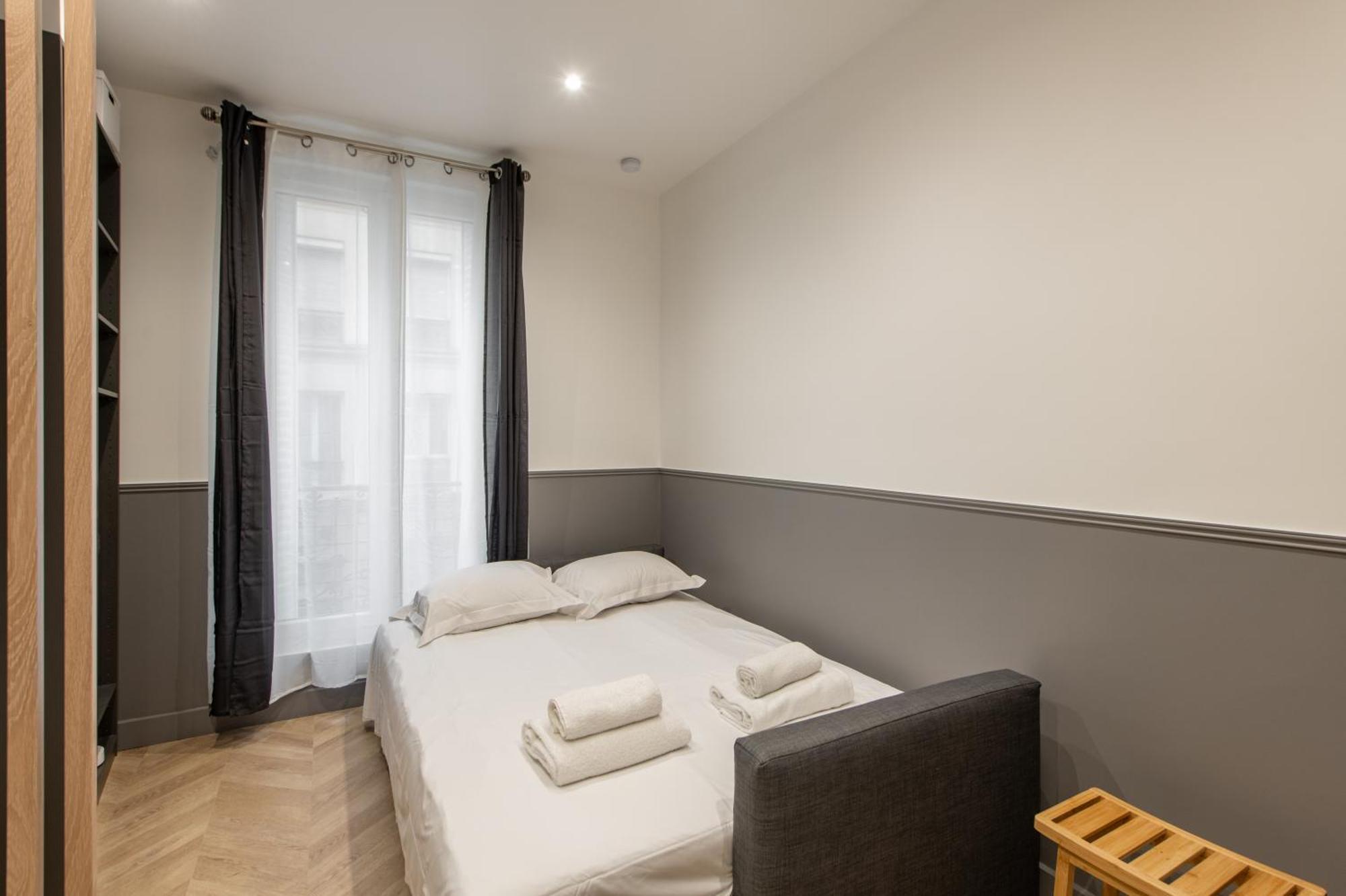 Apartment Raymond - Cosy Proche Montparnasse