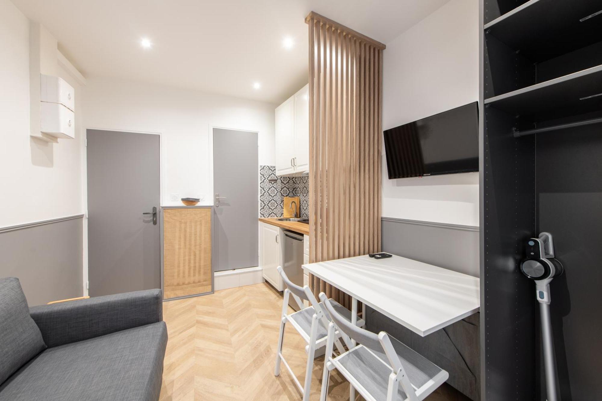 Raymond - Cosy Proche Montparnasse *