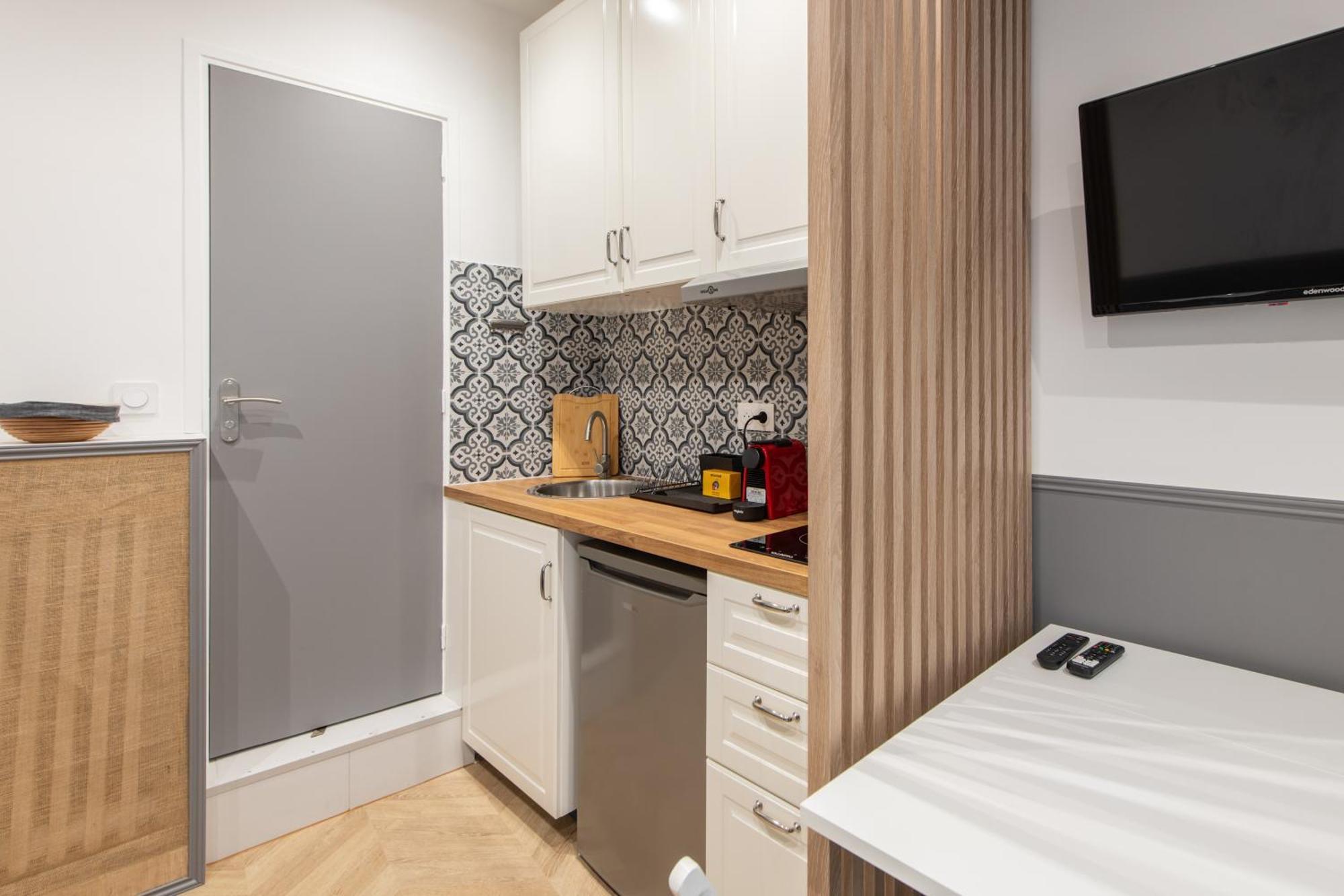 Raymond - Cosy Proche Montparnasse * Paris